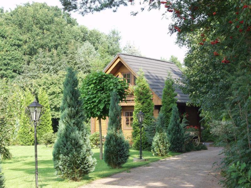 Holiday Home (HH) photo 3
