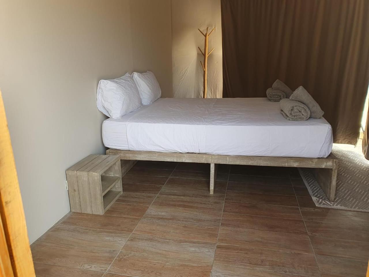 Quadruple Room with Shower