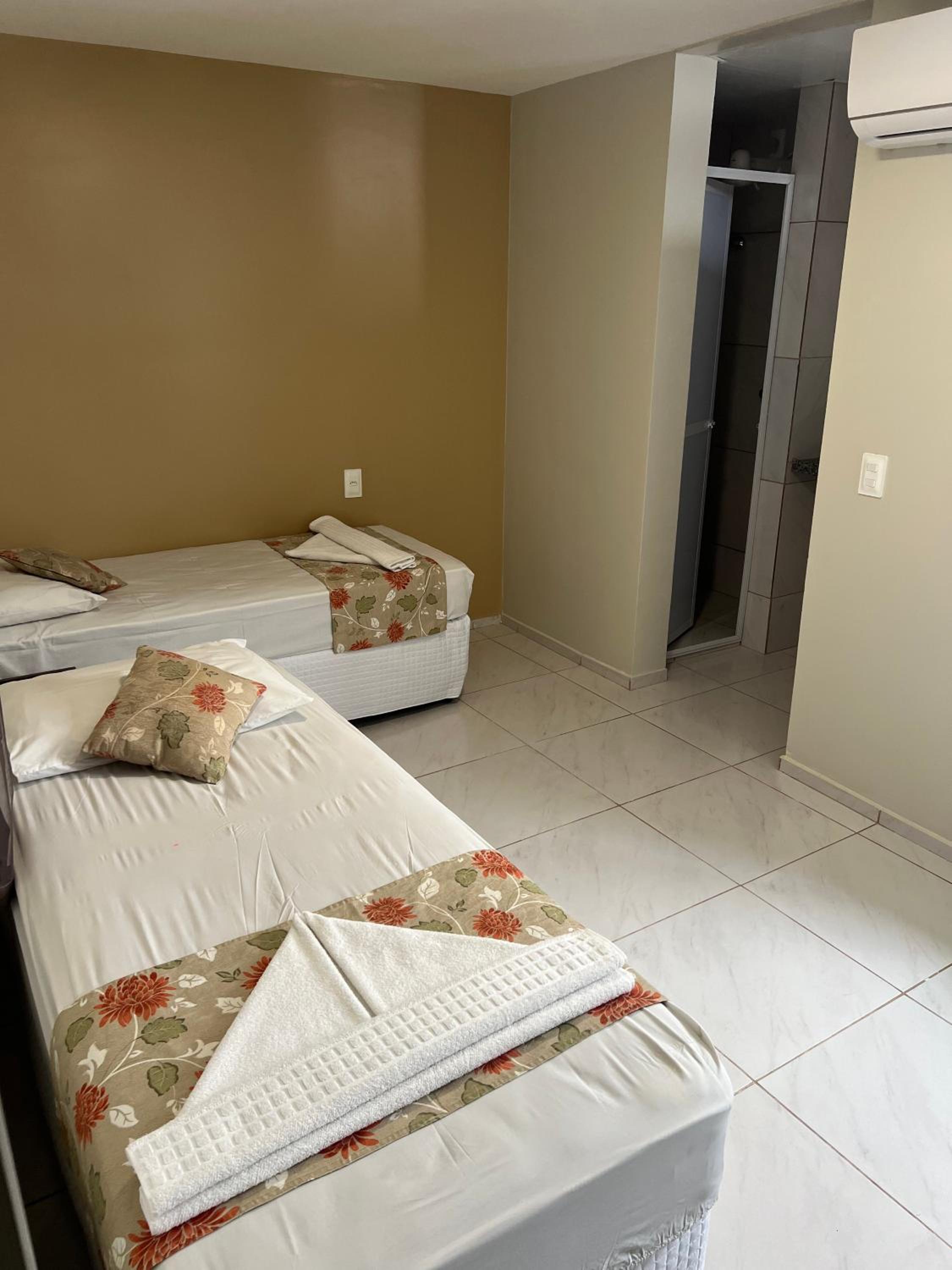 Quarto Econômico sem Frigobar  photo 1