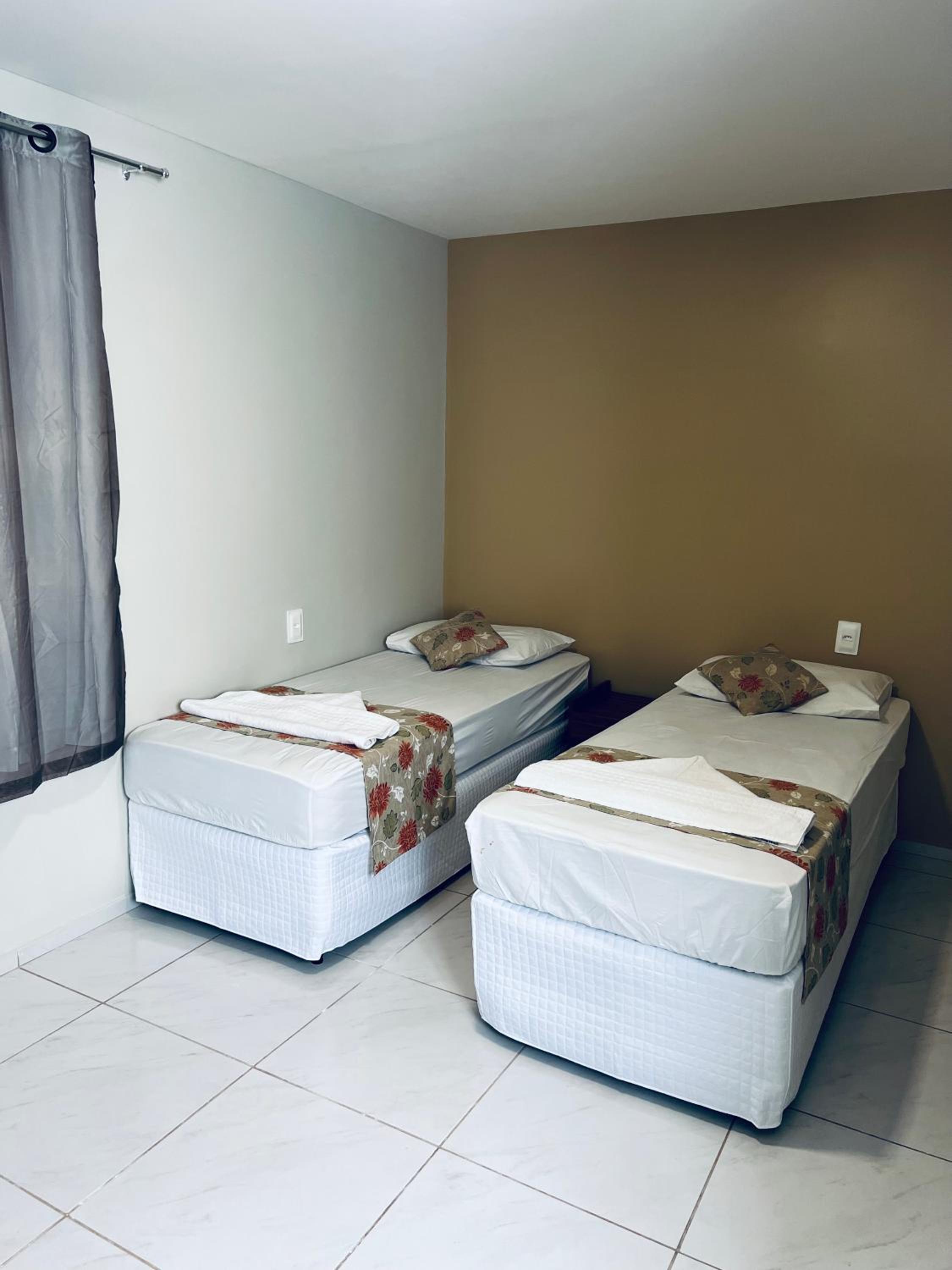 Quarto Econômico sem Frigobar  photo 2