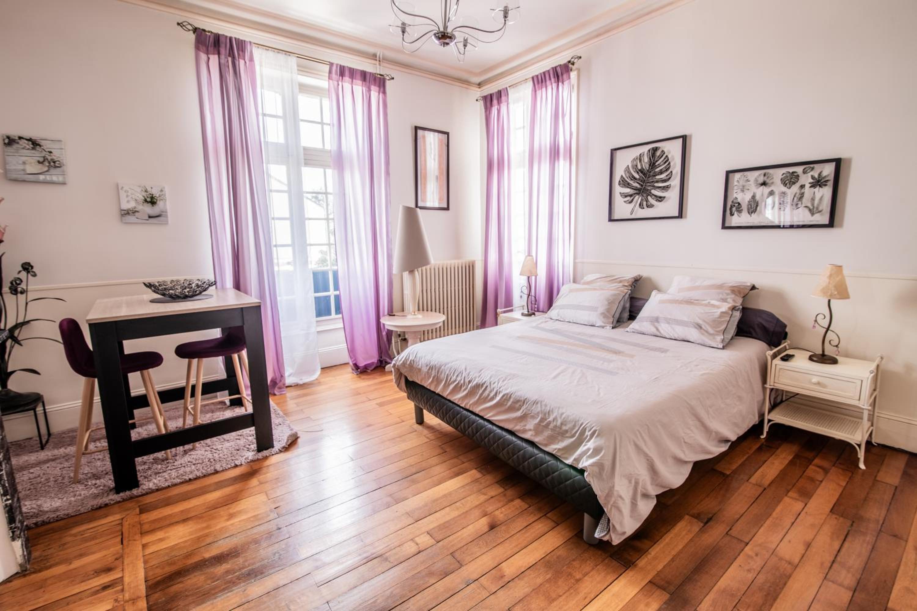 Studio Apartment - Photo 19