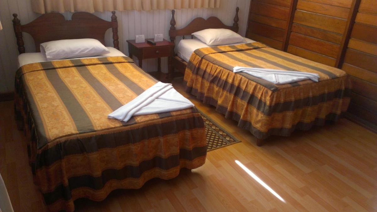 Quadruple Room photo 1