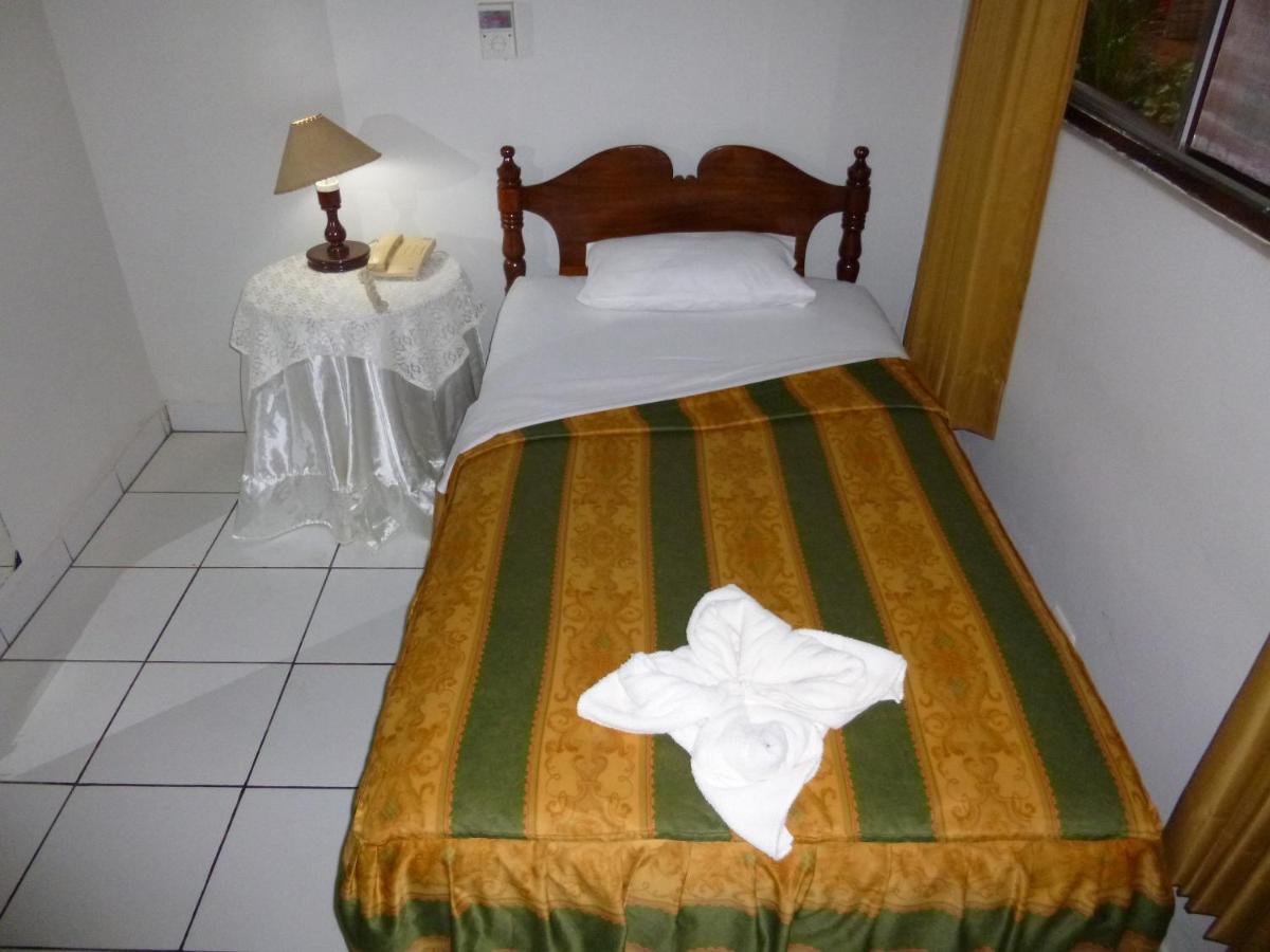 Single Room photo 1