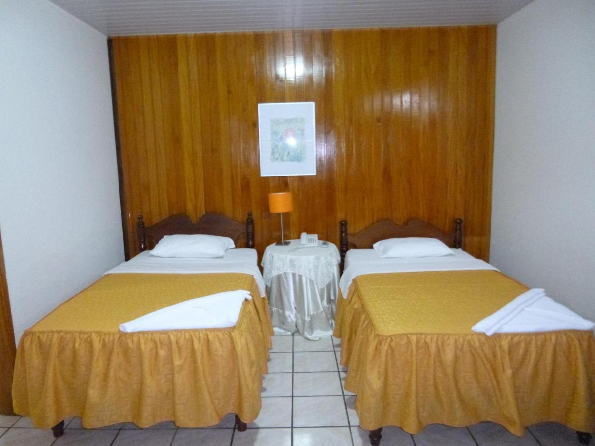 Twin Room photo 3