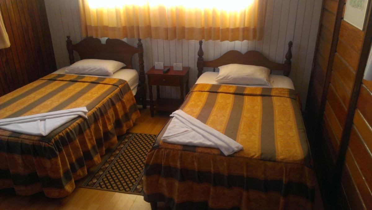 Quadruple Room photo 2
