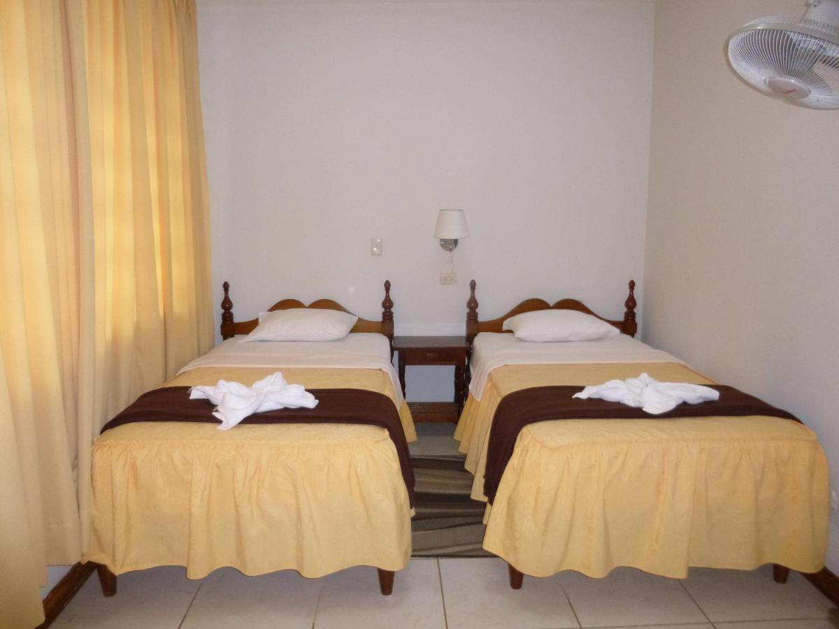 Comfort Twin Room photo 2