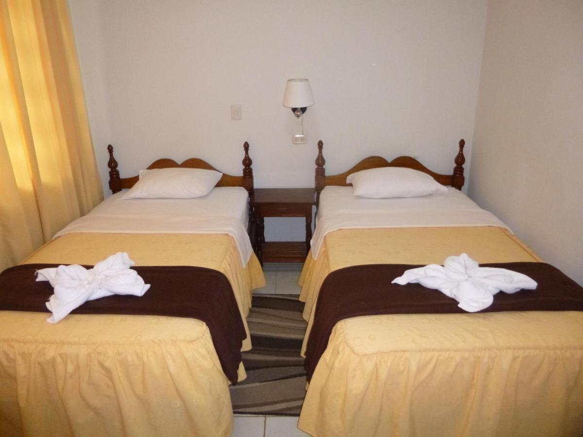 Comfort Twin Room photo 1