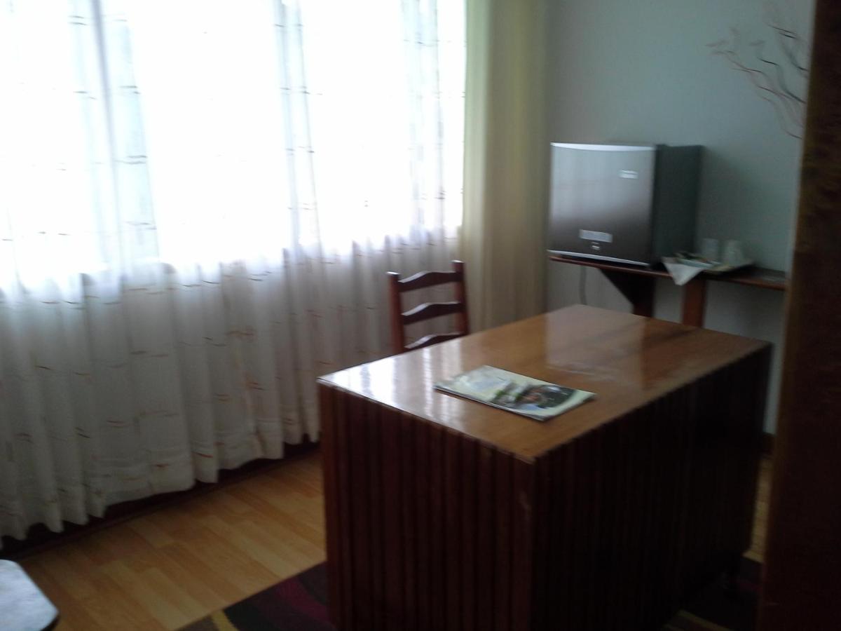 Junior Suite photo 2