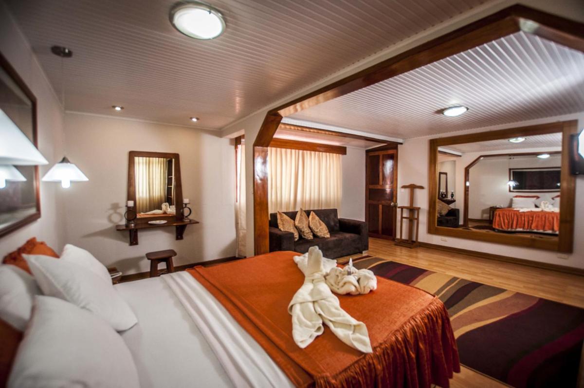 Standard Suite photo 2
