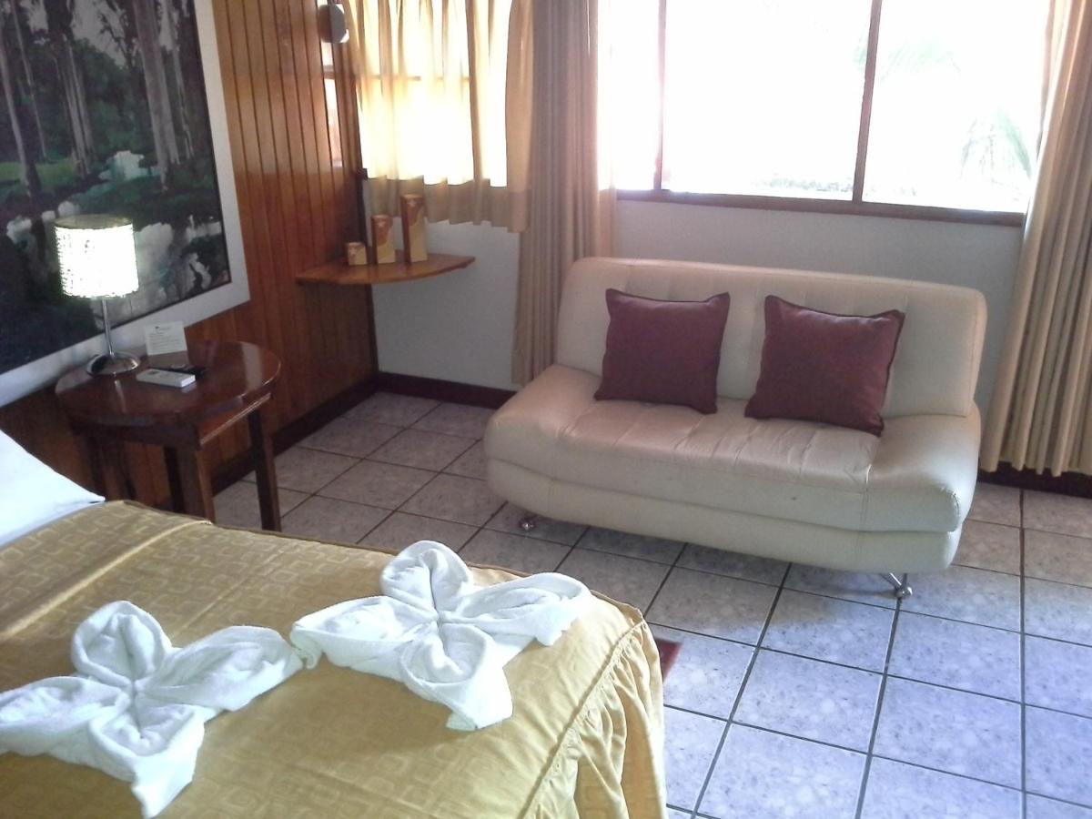 Comfort Double Room photo 3
