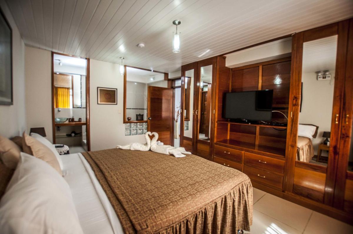 Superior Suite photo 1