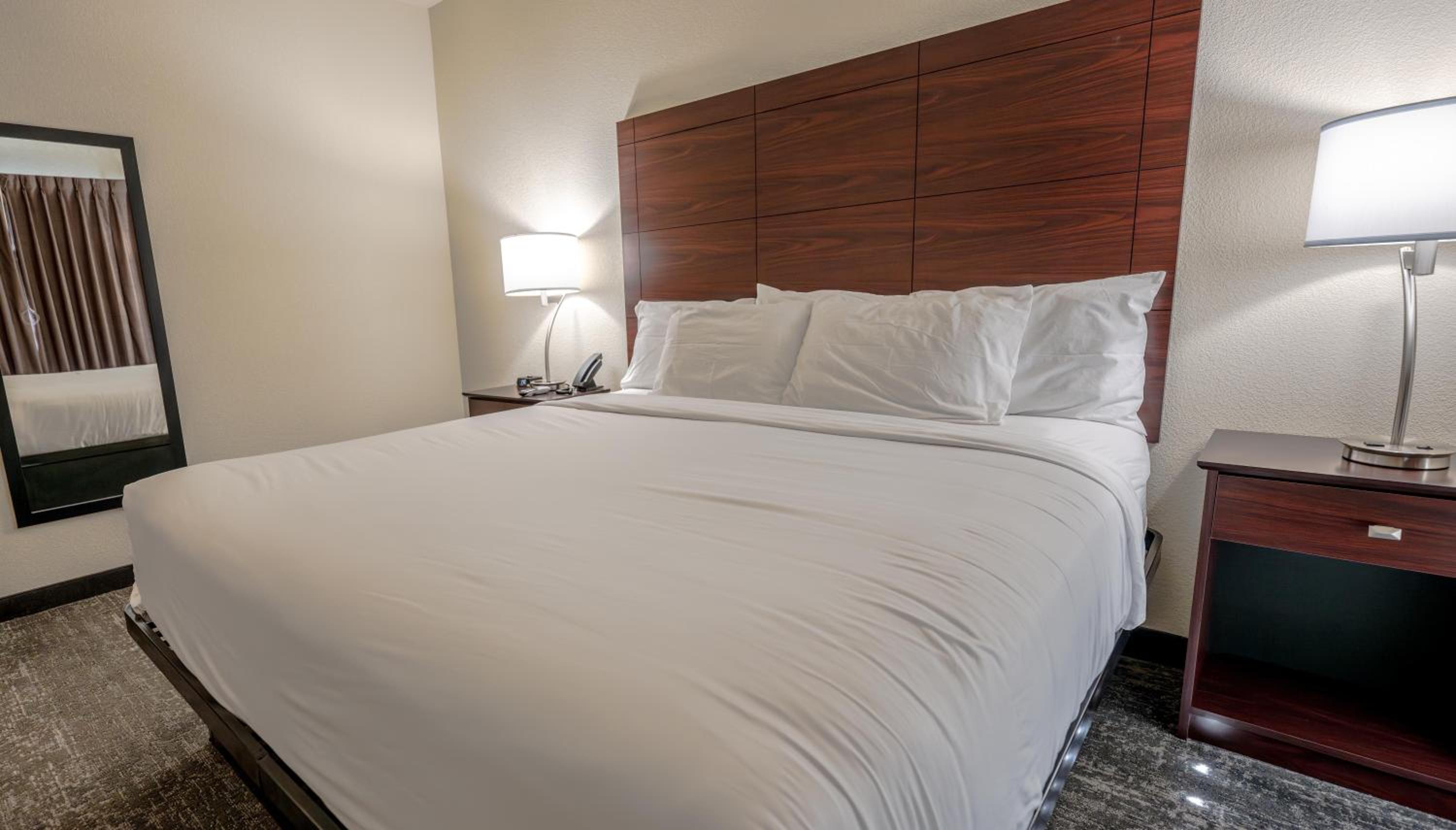 King Room - Photo 8