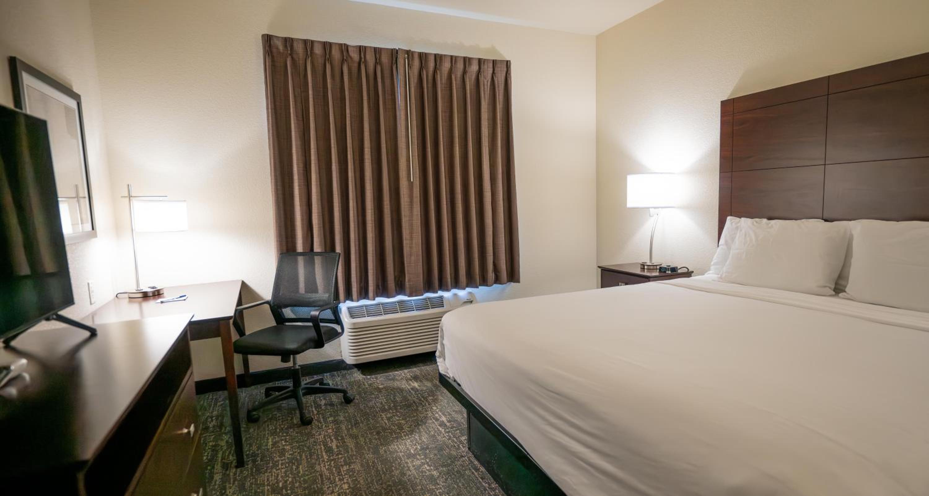 King Room - Photo 7
