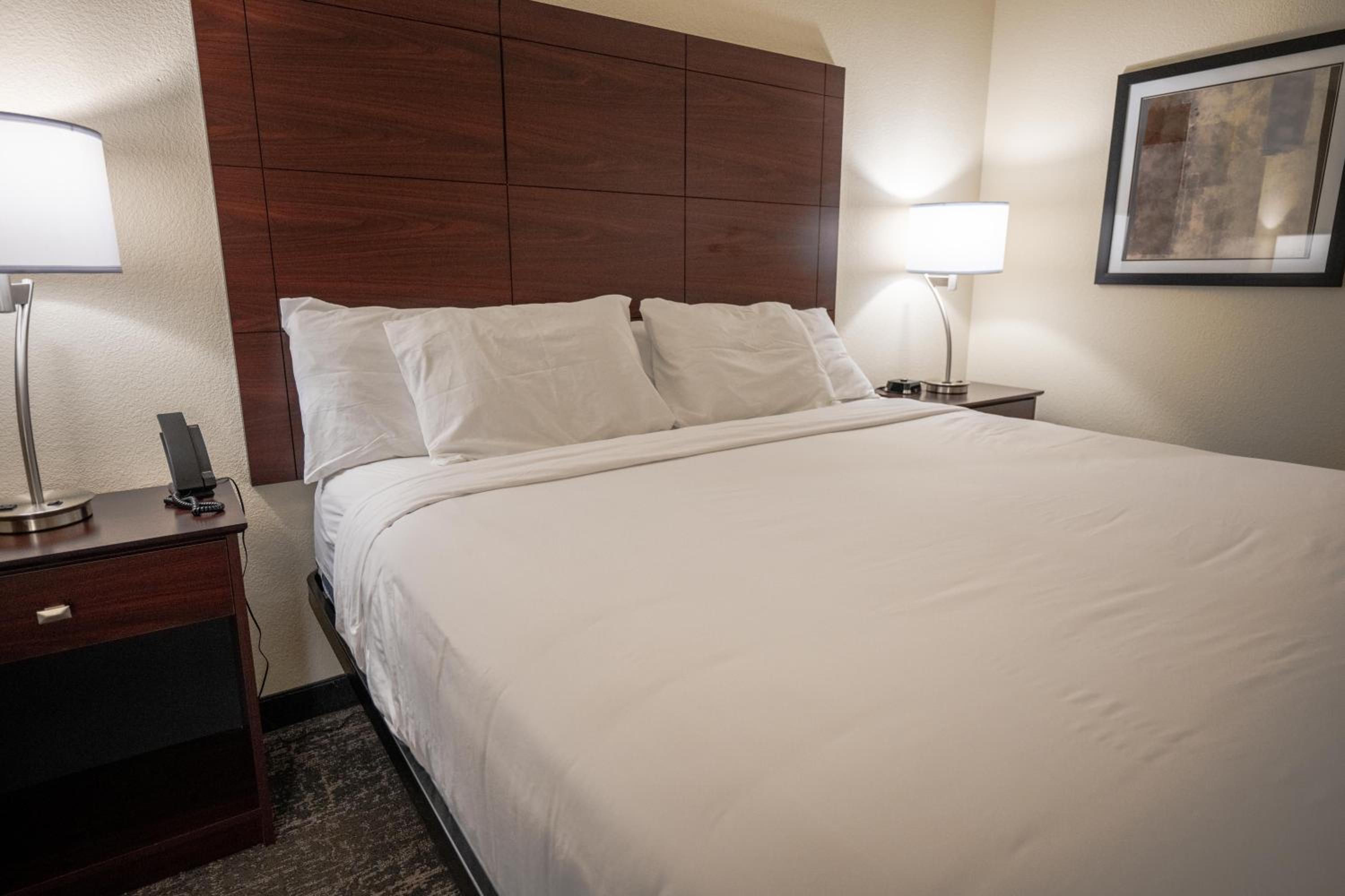 King Room - Photo 15