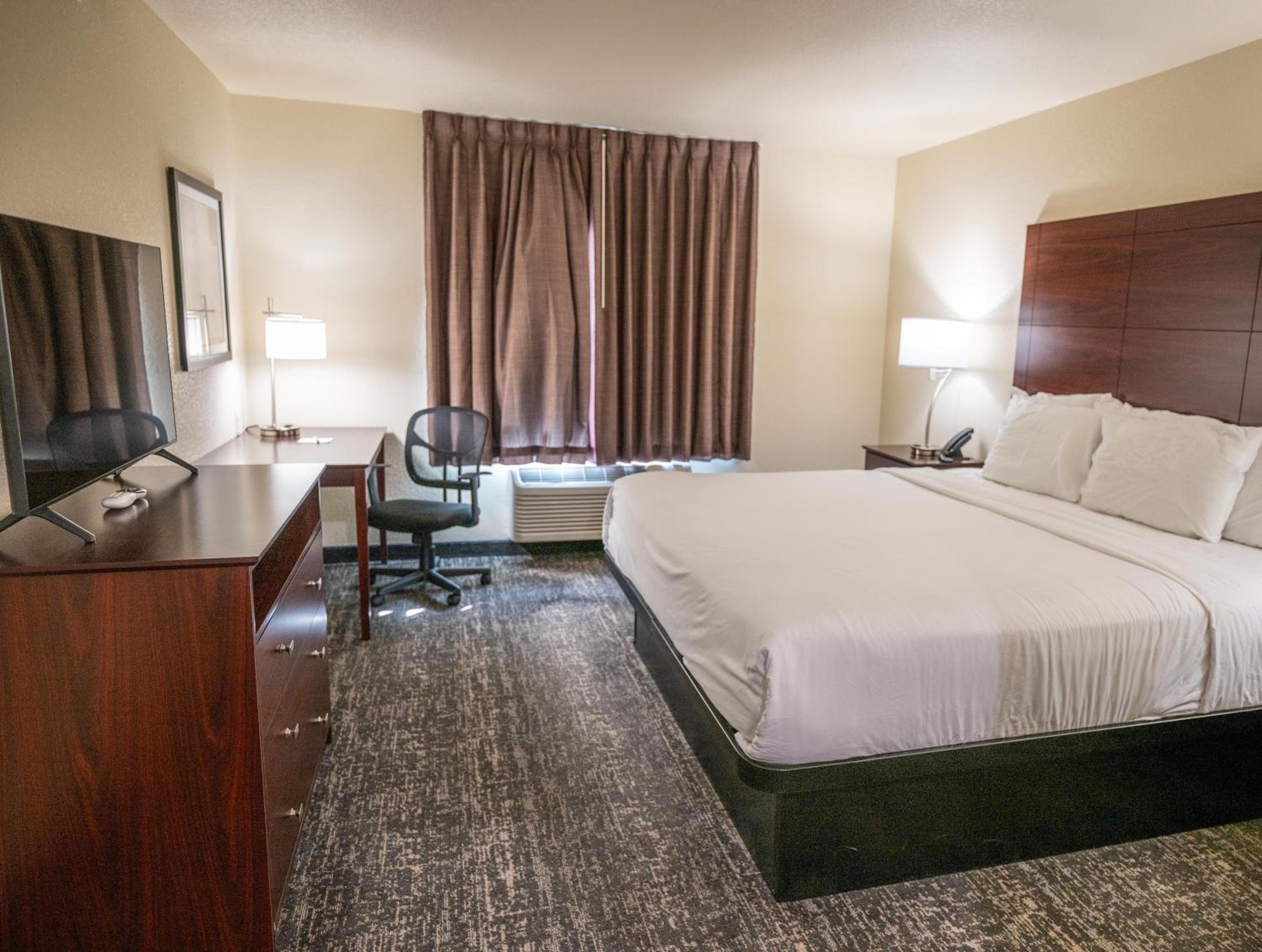 King Room - Photo 1