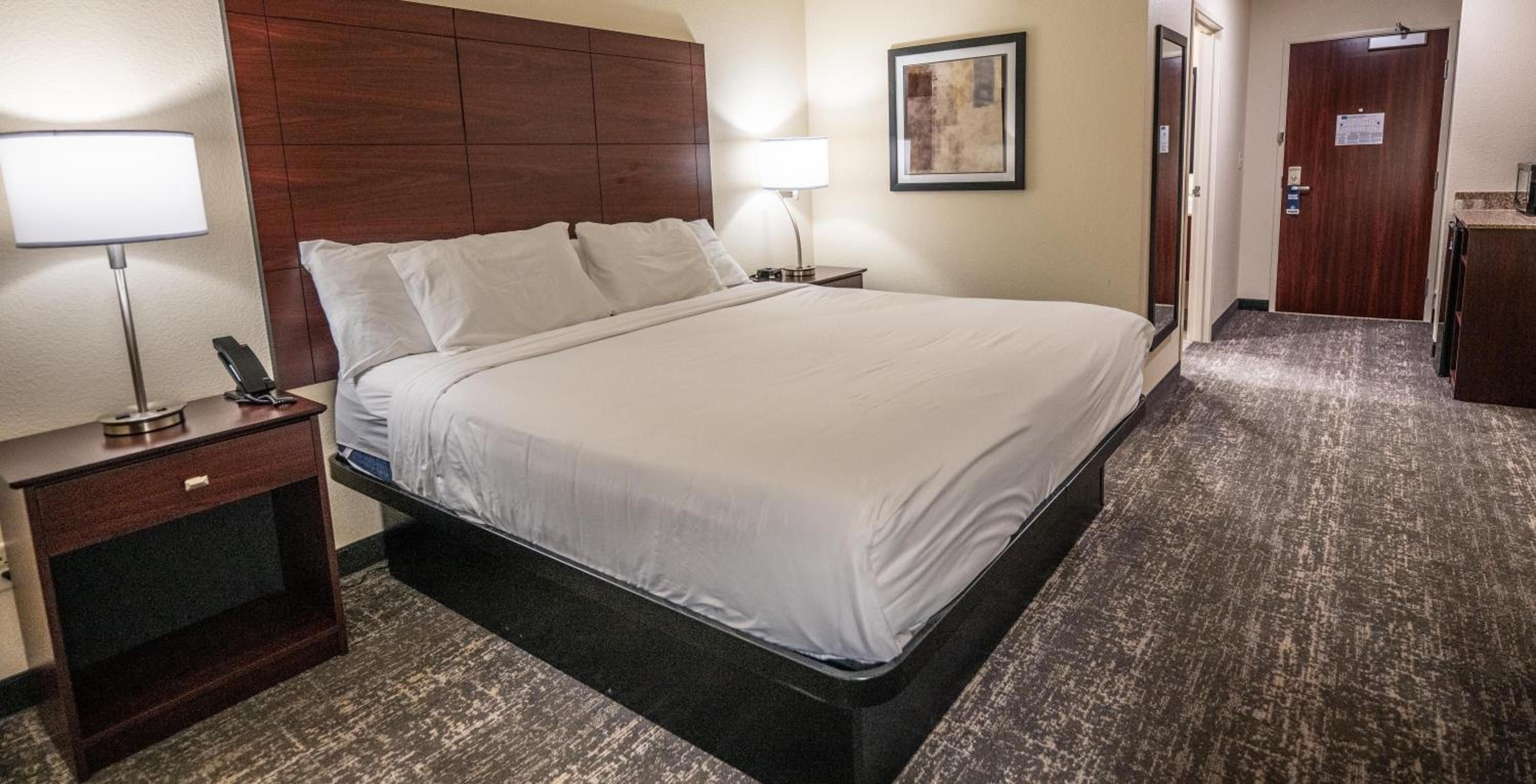 King Room - Photo 13