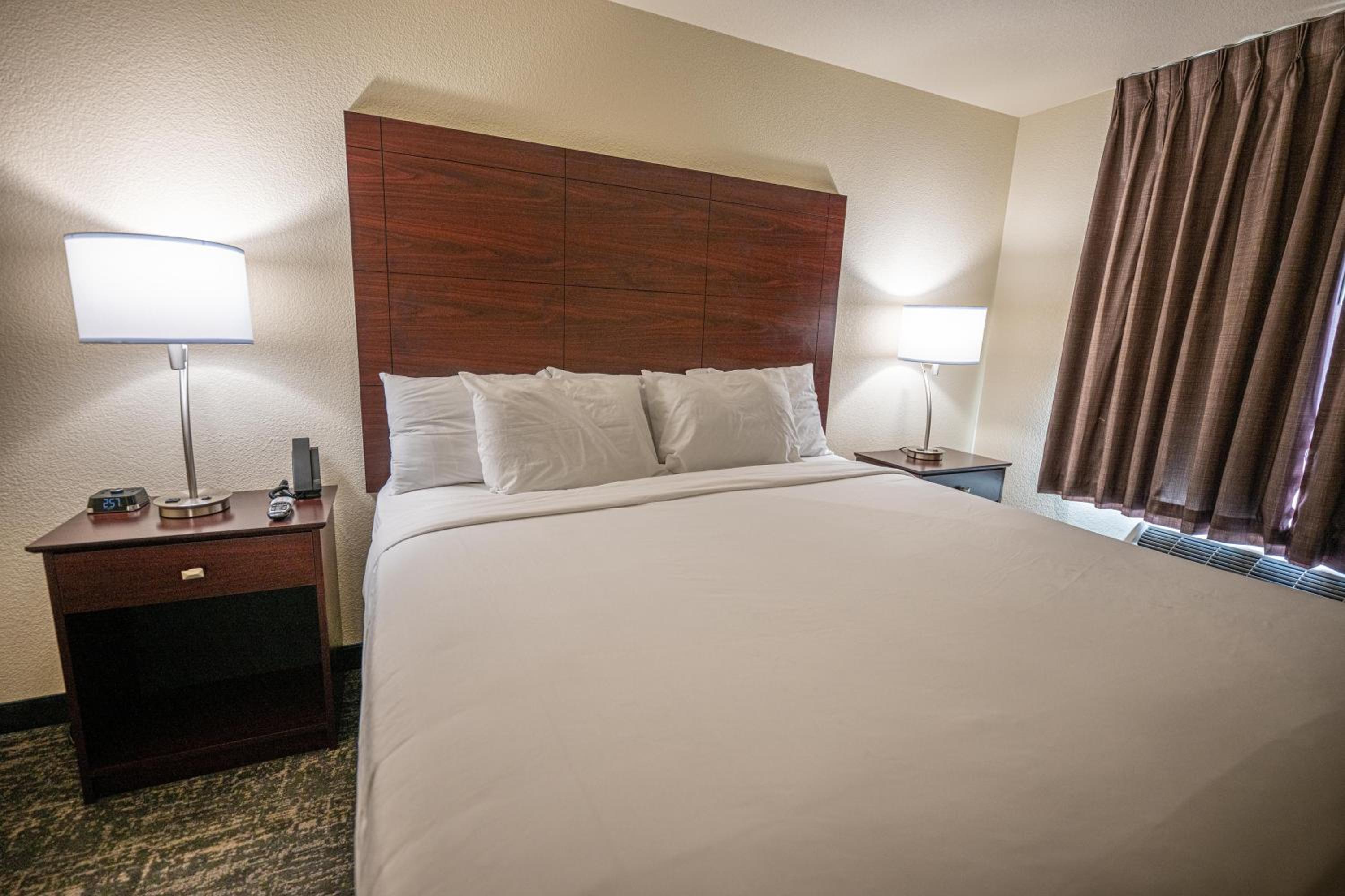 King Room - Photo 9