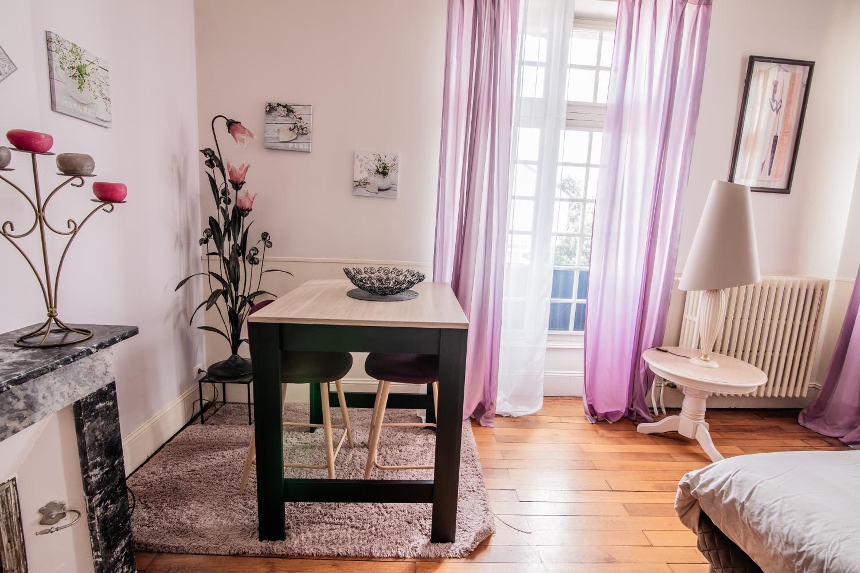 Studio Apartment - Photo 28