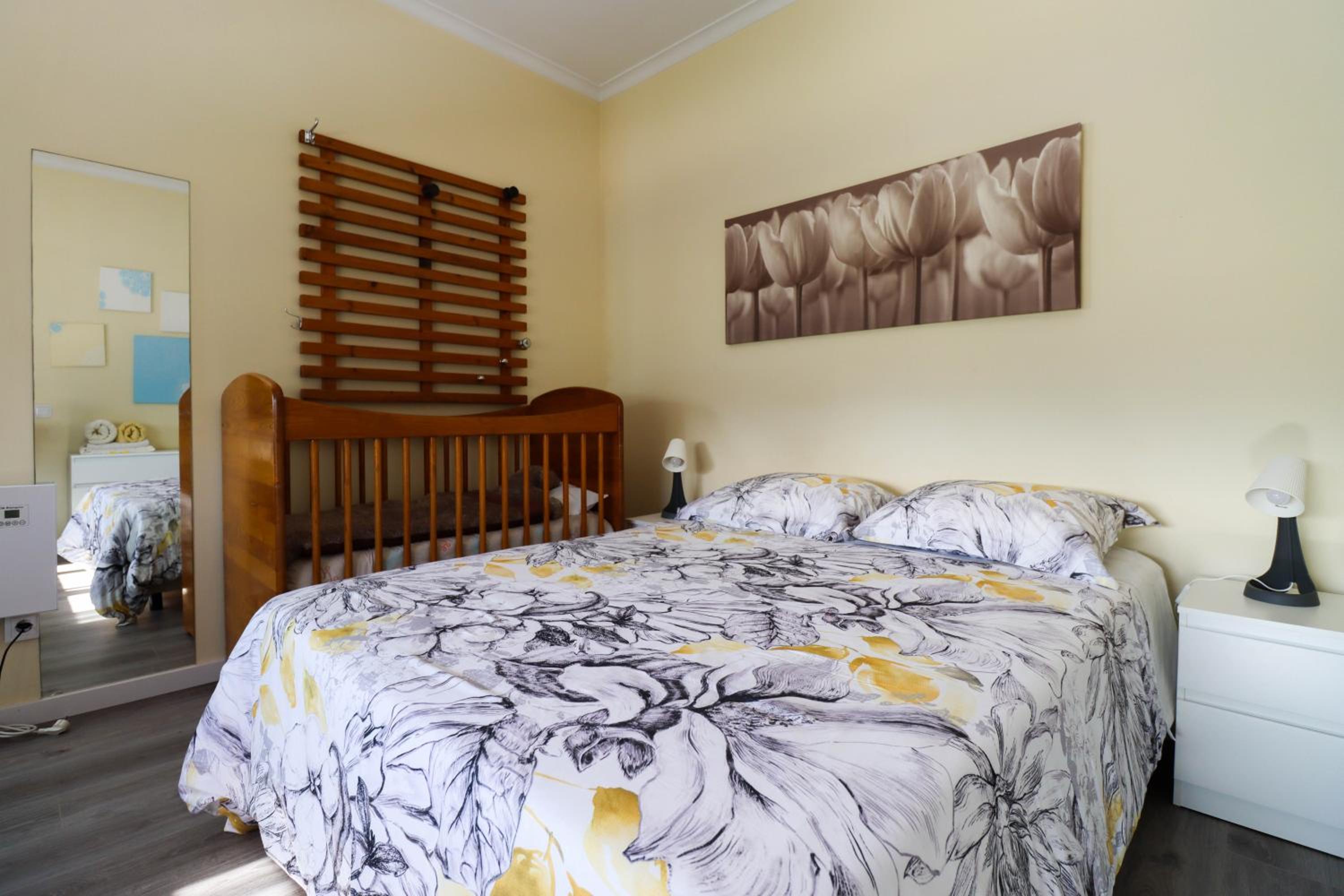 One-Bedroom House photo 3