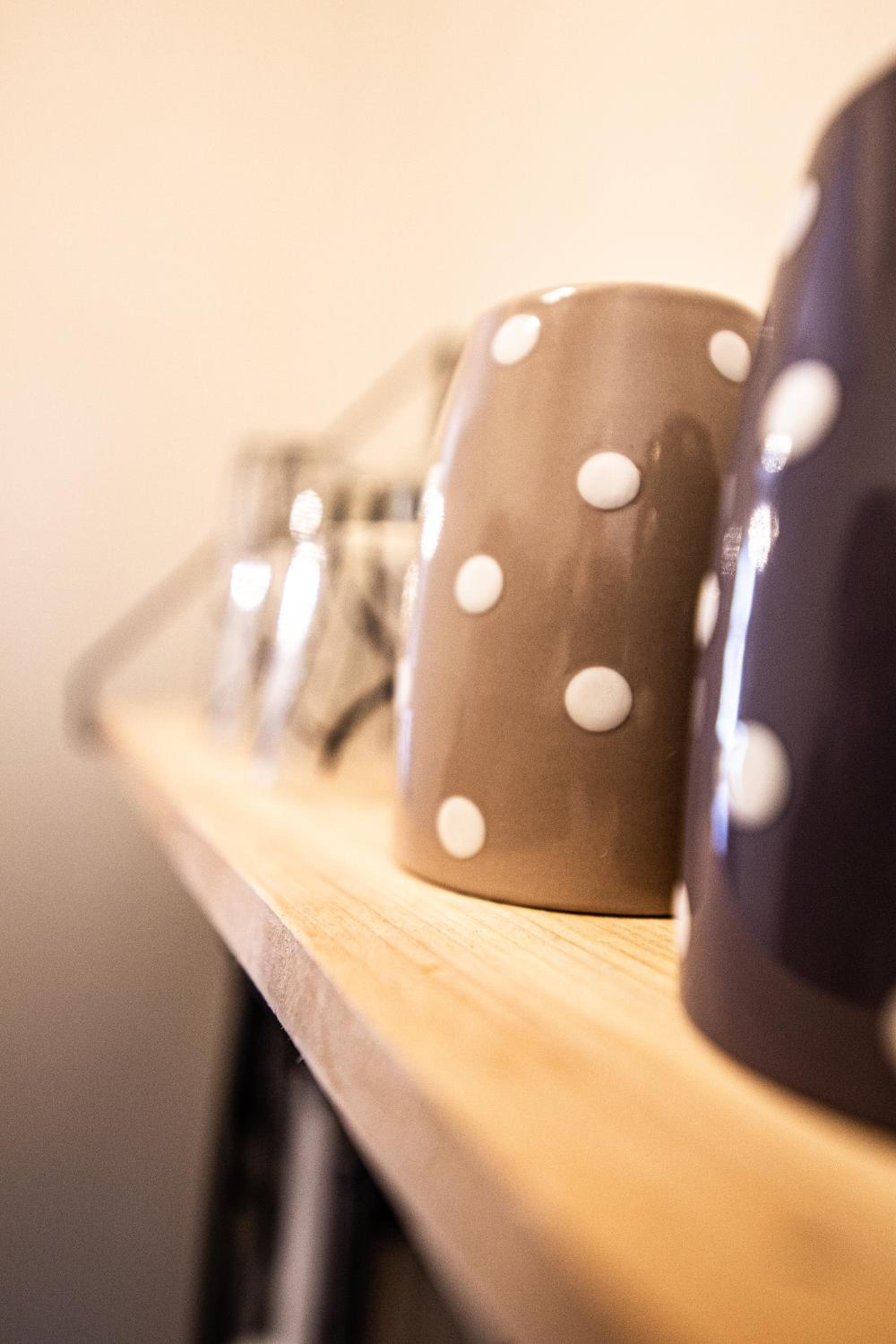 Studio Apartment - Photo 37