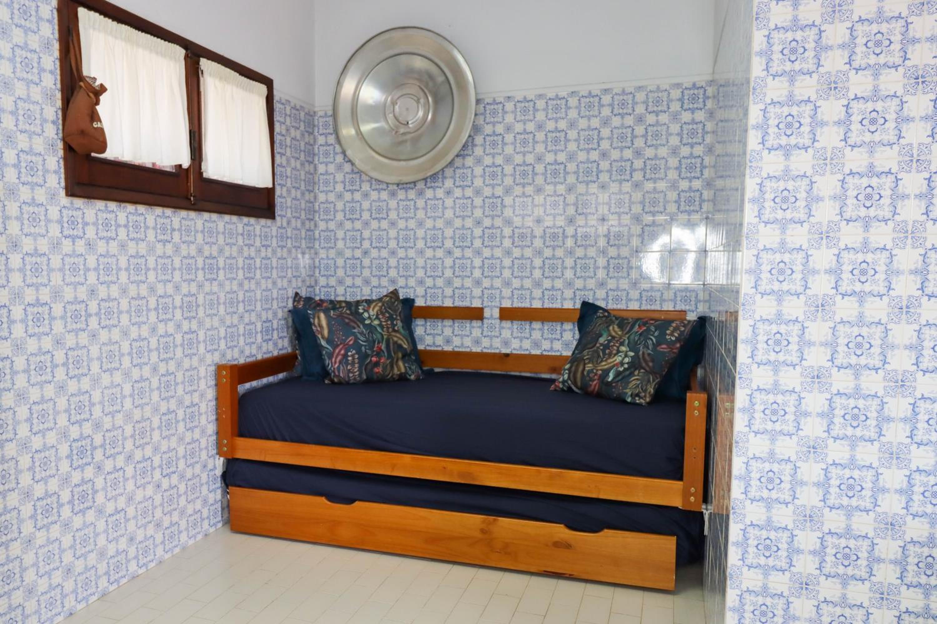 One-Bedroom House photo 1