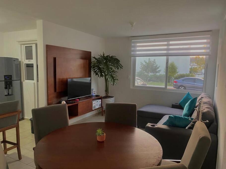 Two-Bedroom Apartment photo 1