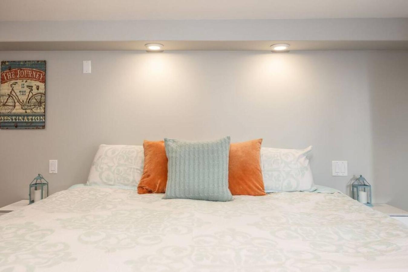 Apartment photo 1