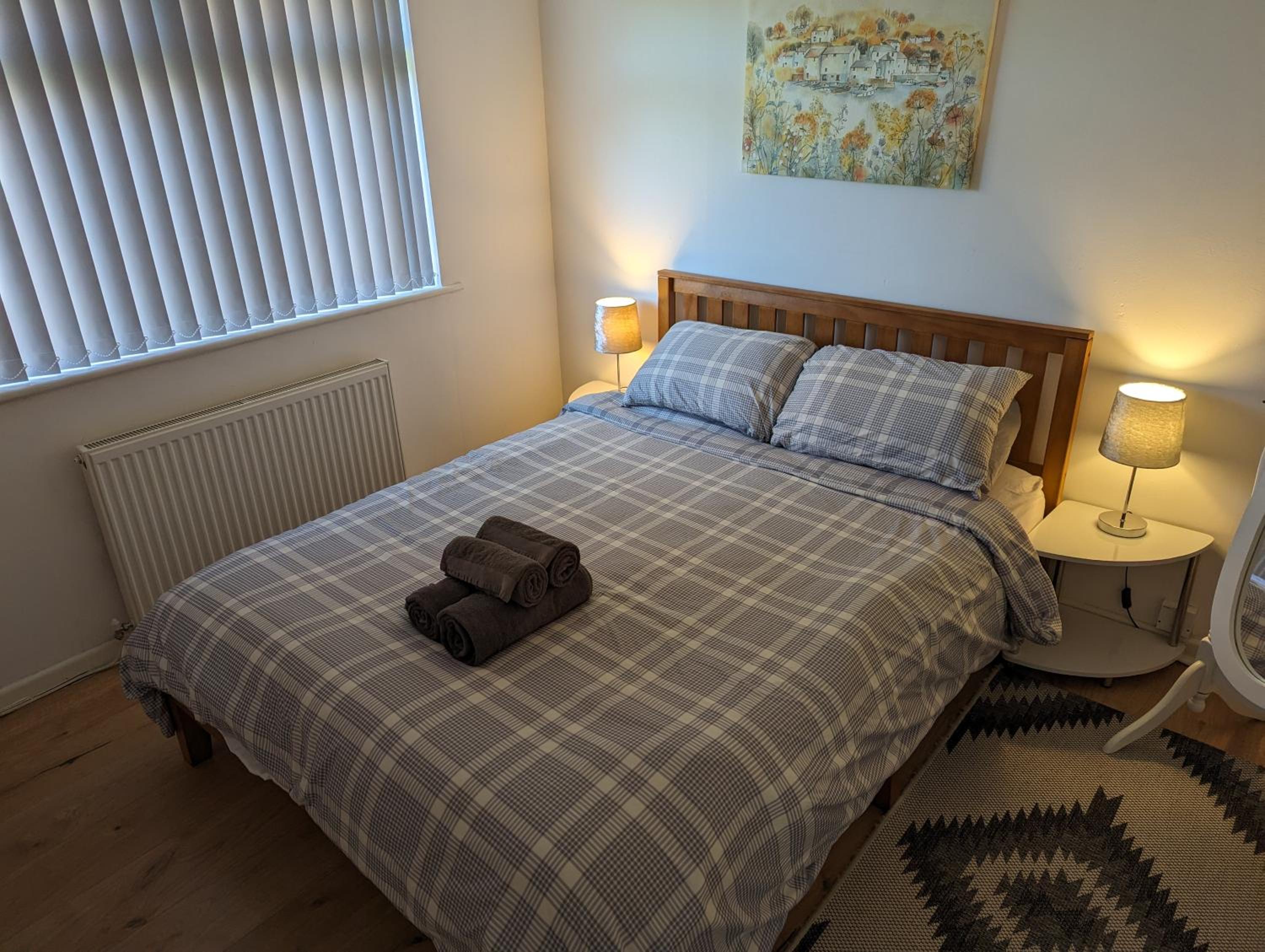 Two-Bedroom House photo 2