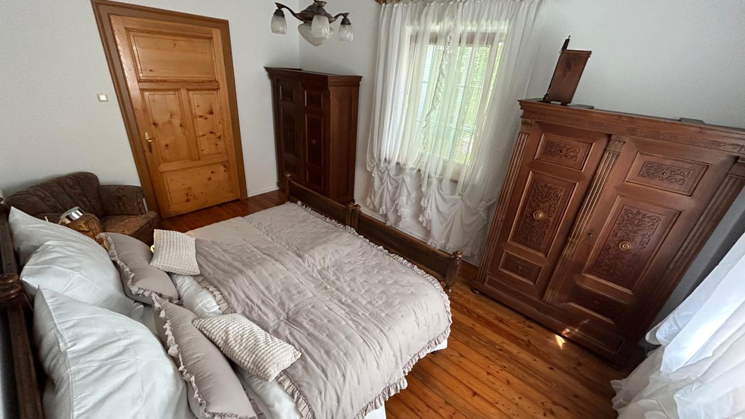 Two-Bedroom House photo 1