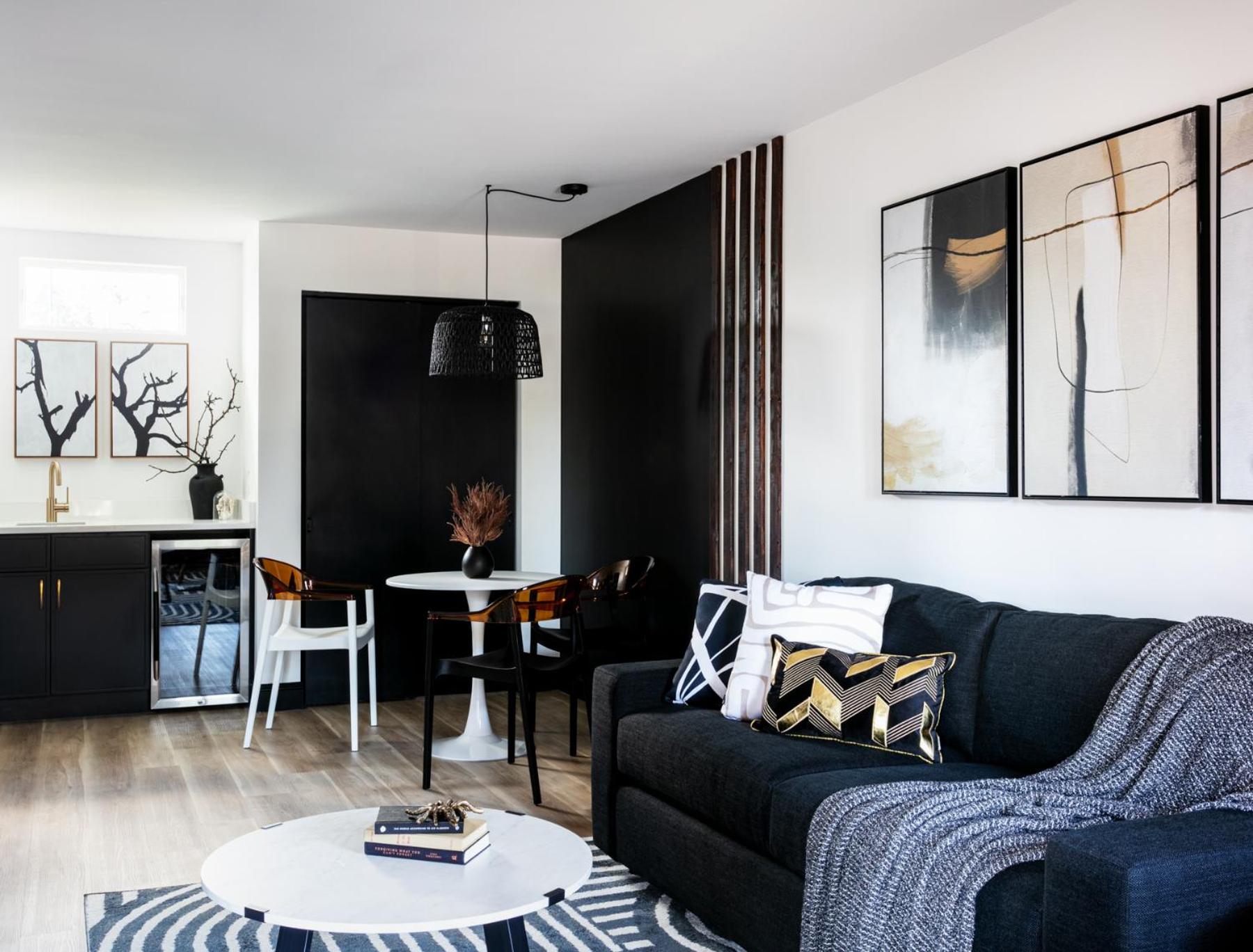 King Suite
