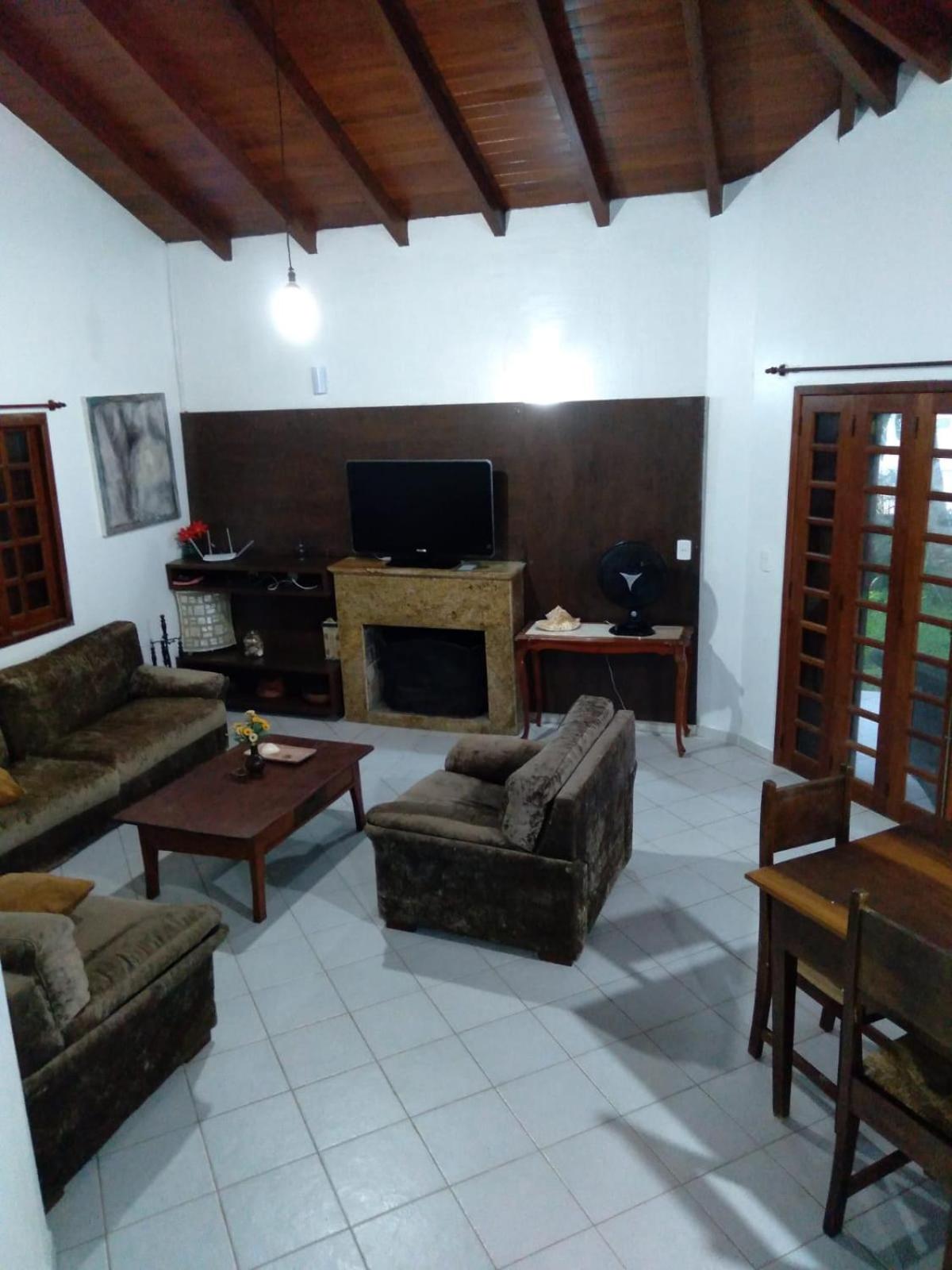 Three-Bedroom House photo 1