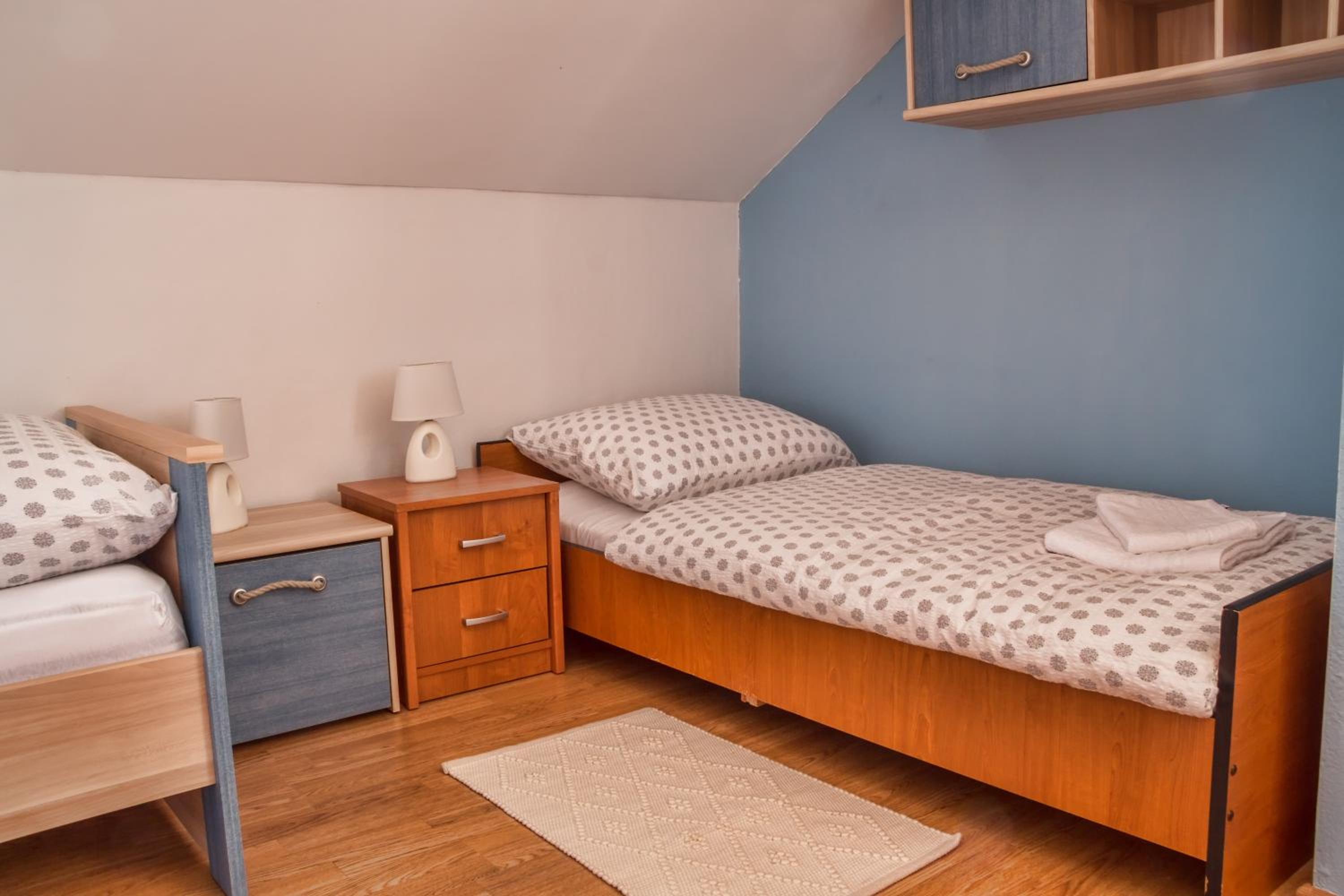 Two-Bedroom Apartment - Photo 16