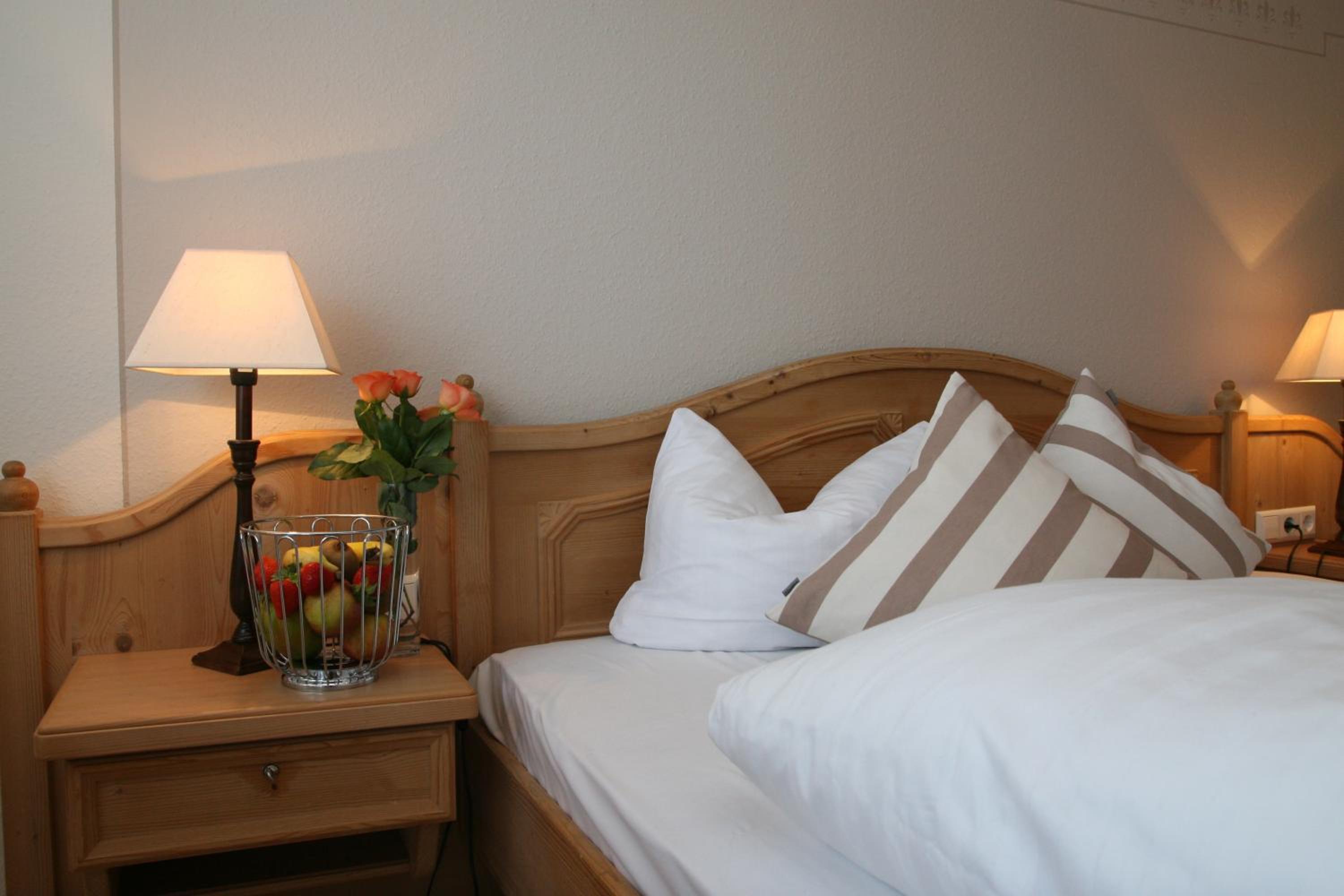Double Room - Photo 2