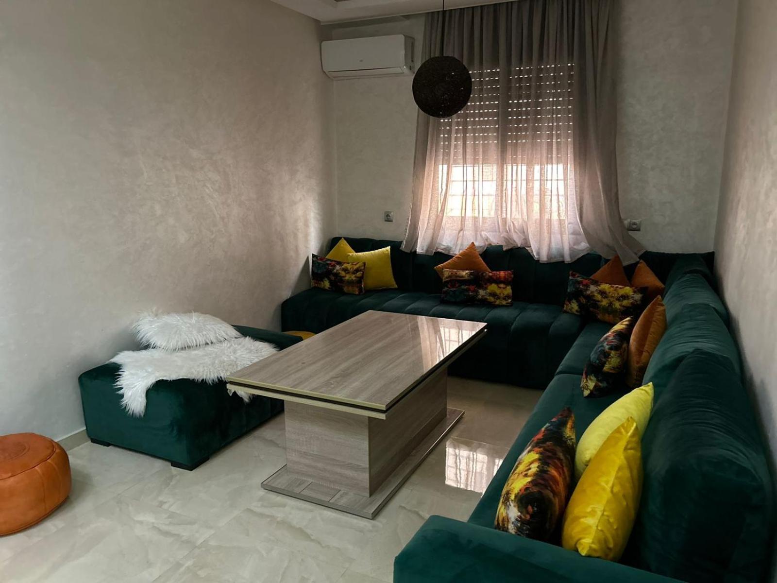 One-Bedroom Apartment - Photo 6