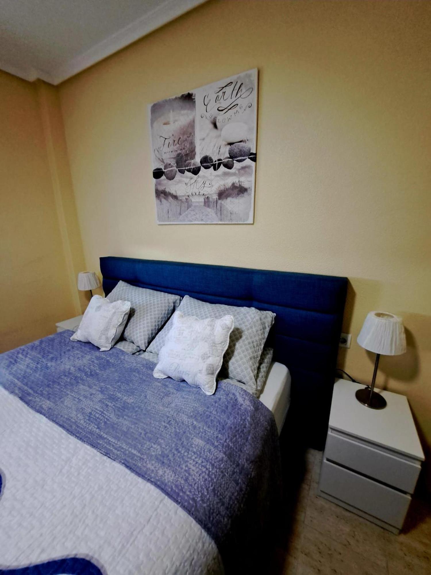 Studio Apartment With Sea View