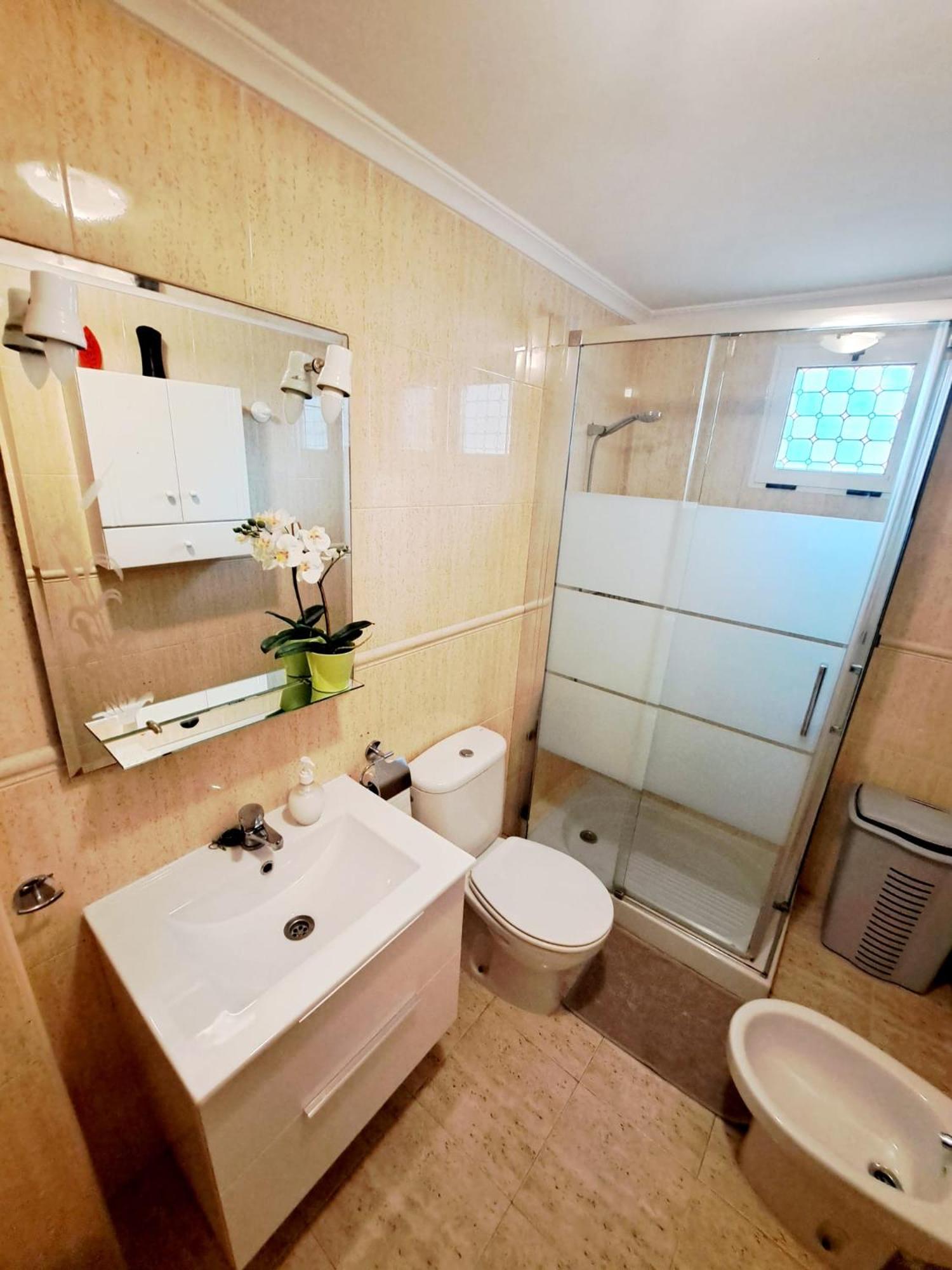 Studio Apartment with Sea View photo 2