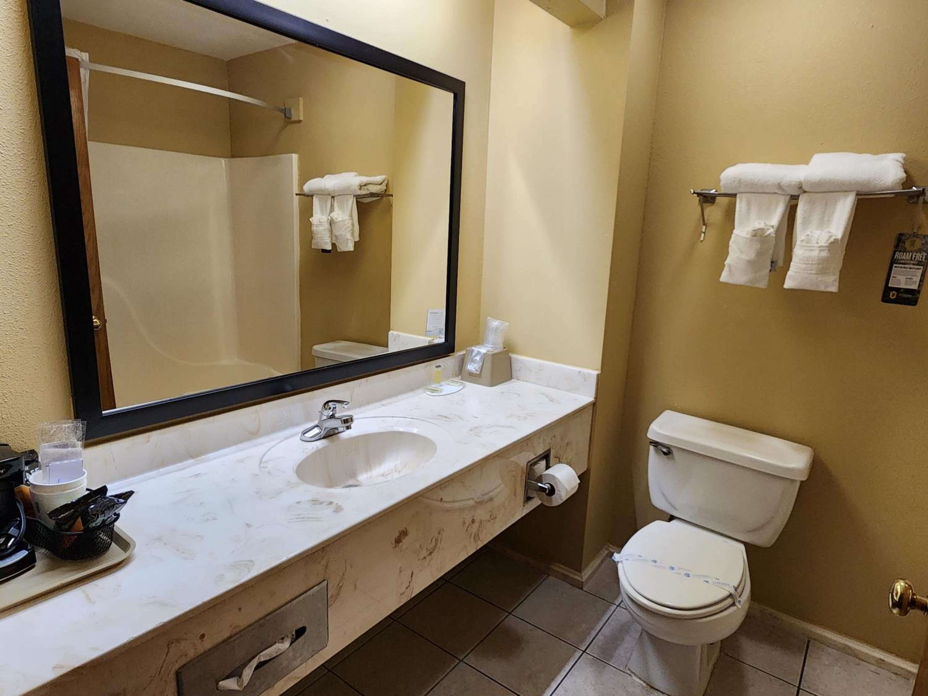 Deluxe King Room - Non-Smoking - Photo 4