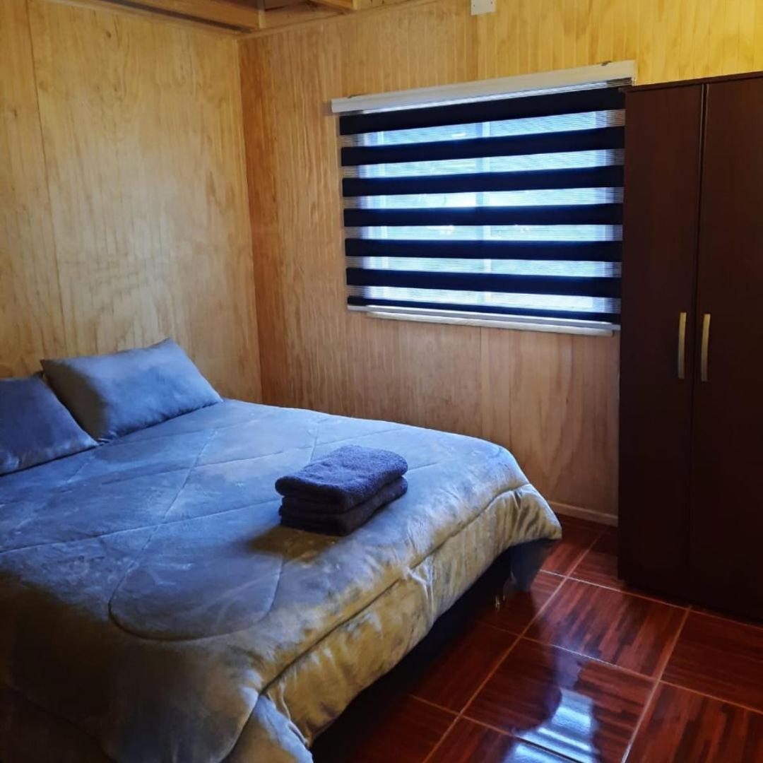 Two-Bedroom Chalet photo 1