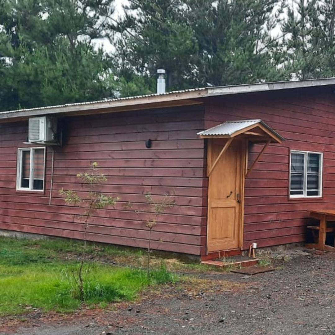 Two-Bedroom Chalet photo 2