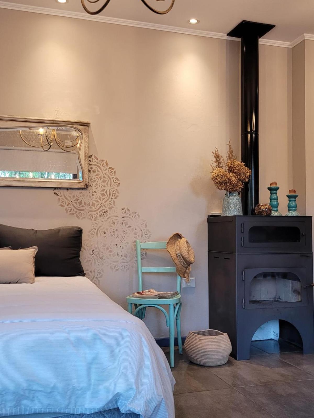 One-Bedroom House photo 1