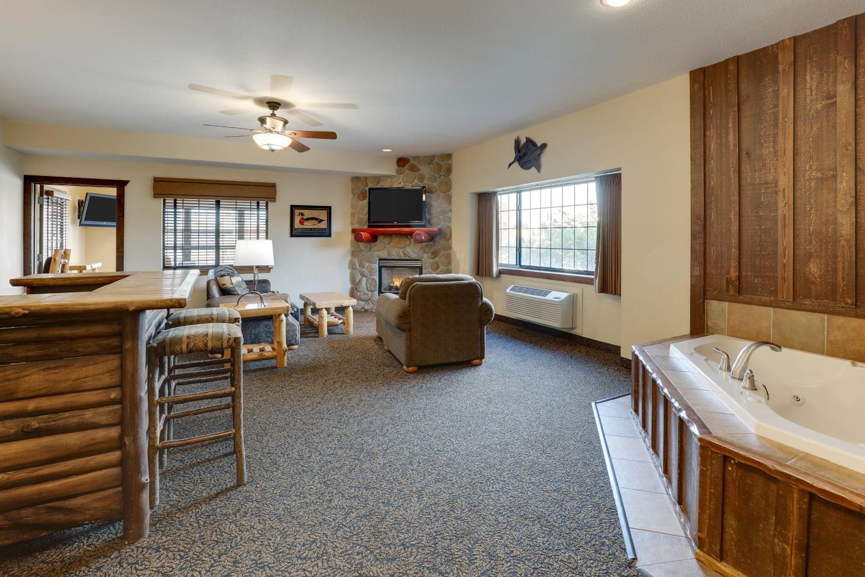Superior Suite photo 1