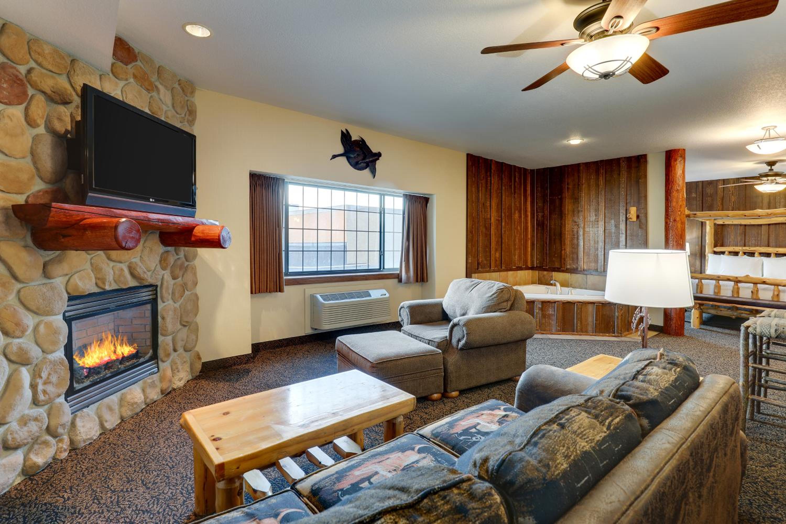 Superior Suite photo 3