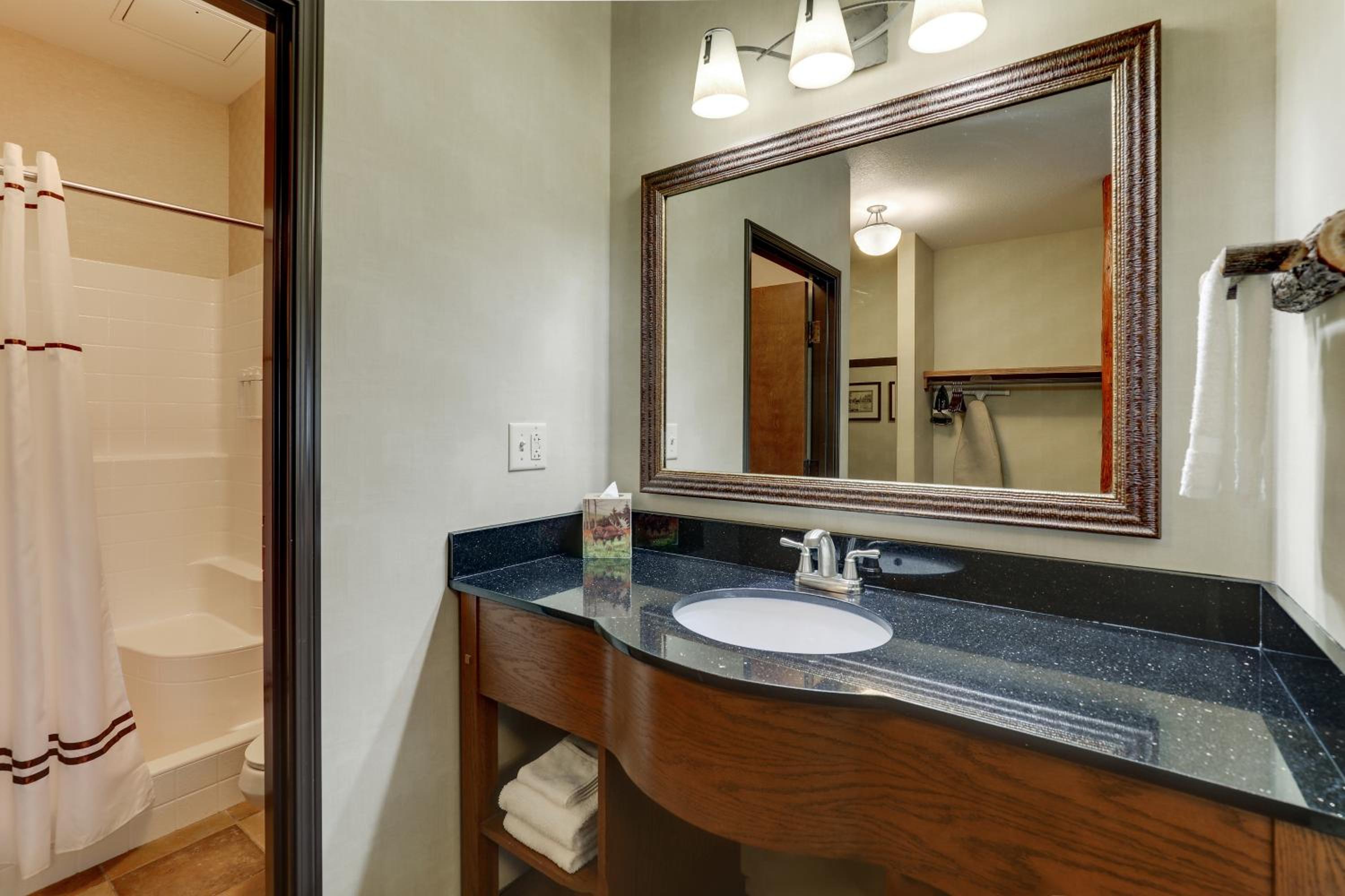 Suite with Hot Tub - Photo 5
