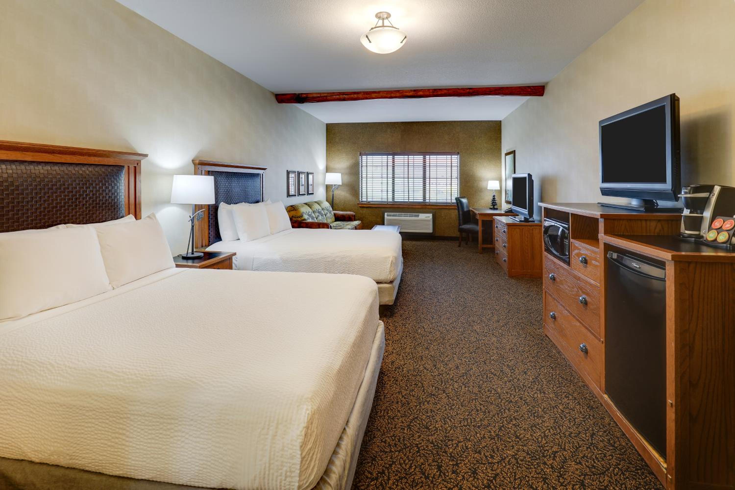 Superior Queen Room photo 1
