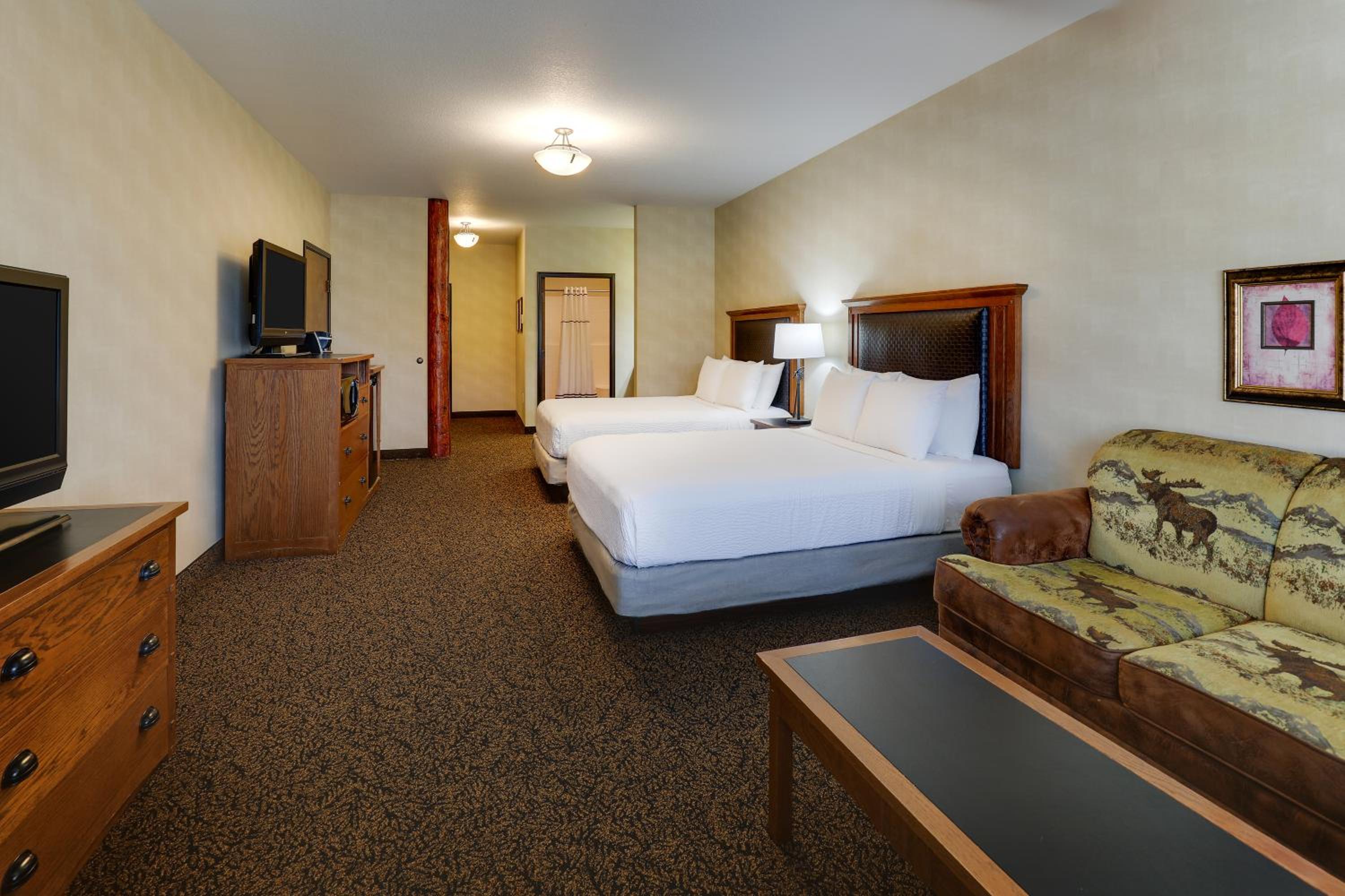 Superior Queen Room photo 3
