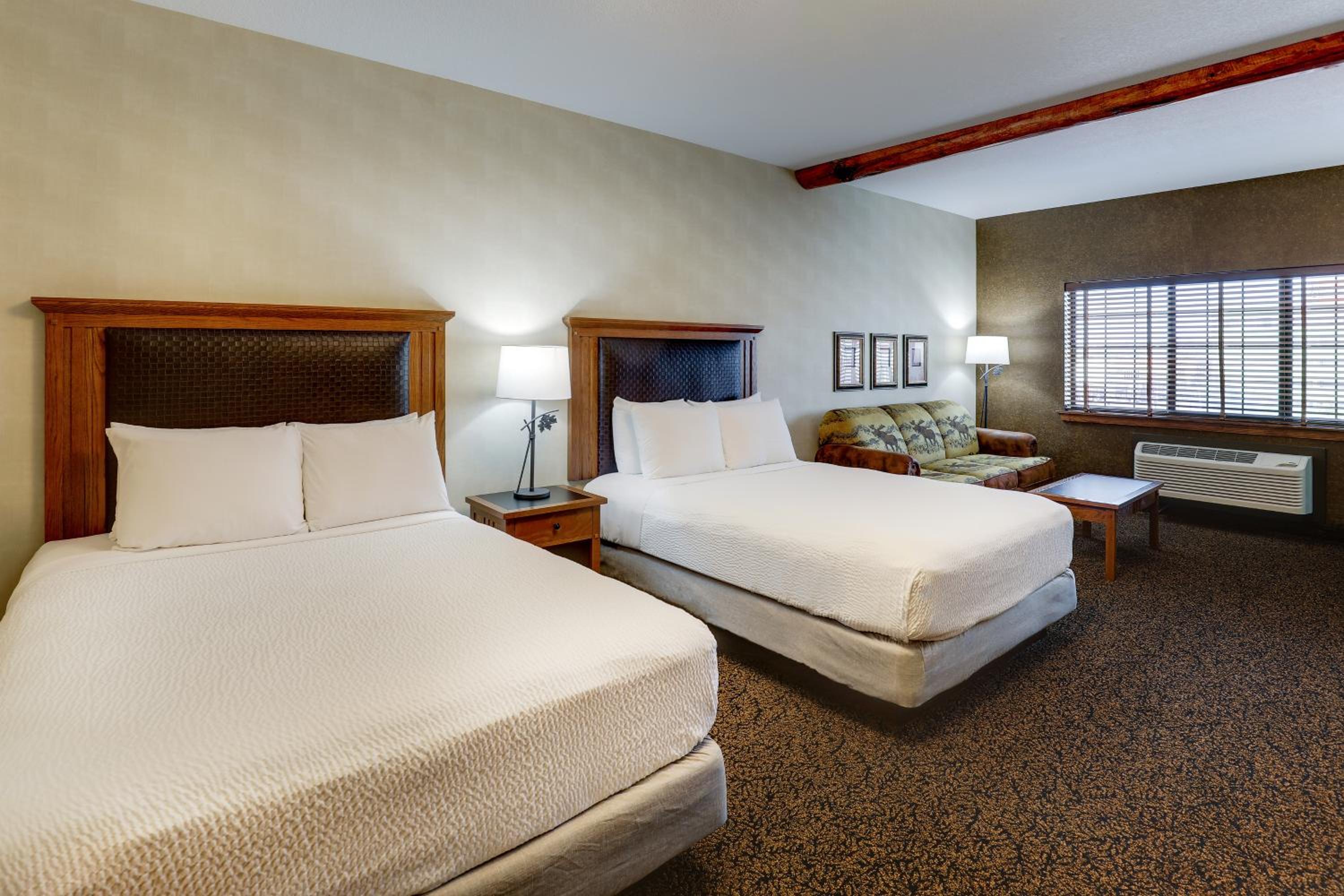 Superior Queen Room photo 2