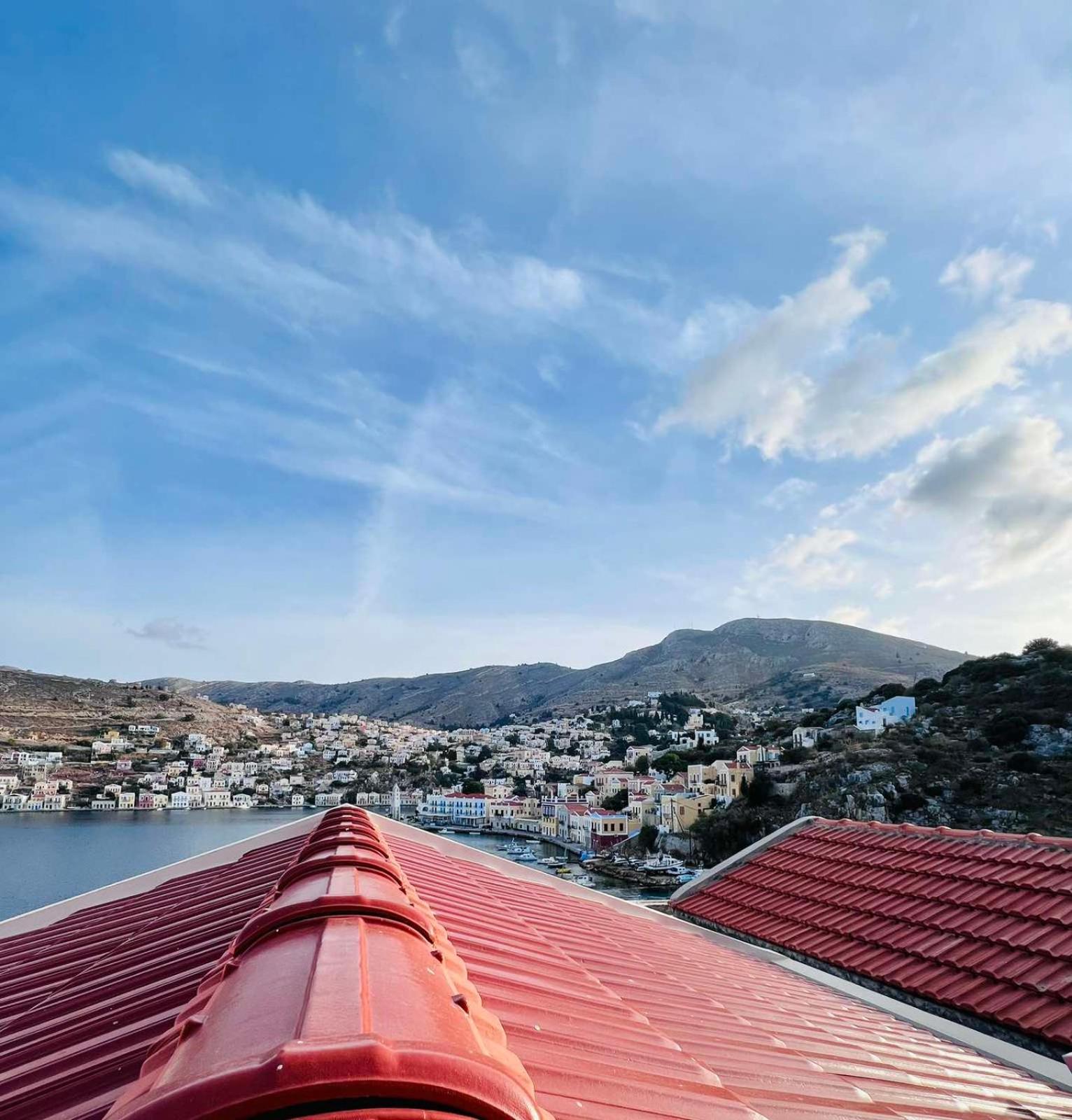 Studio with Sea View photo 2