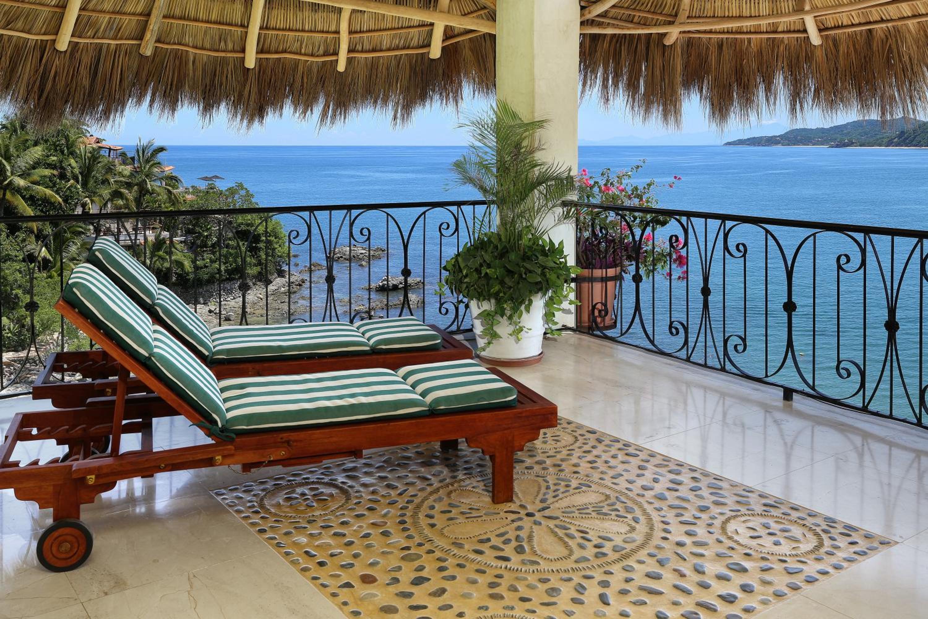 One-Bedroom Villa photo 2