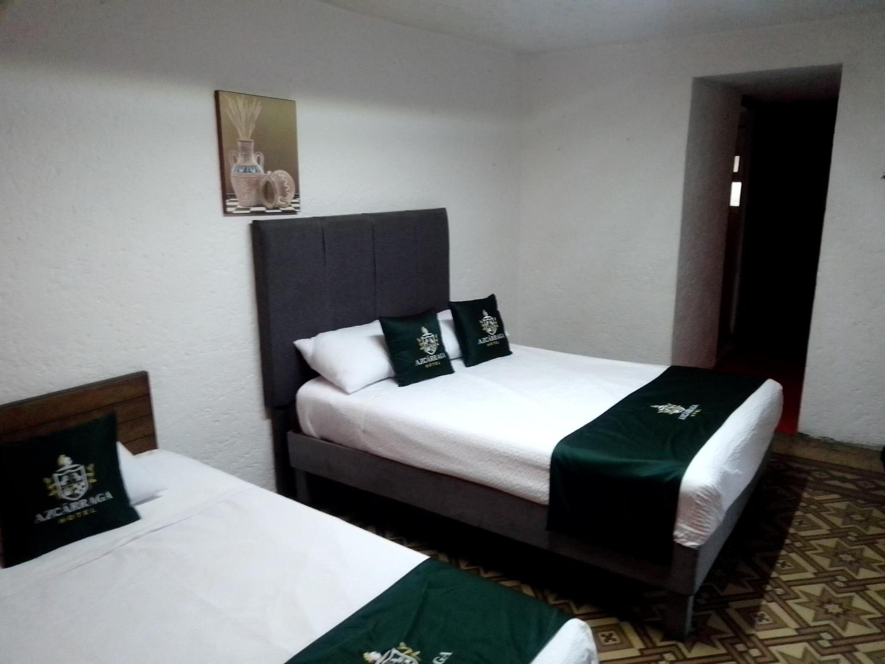 Double Room photo 3