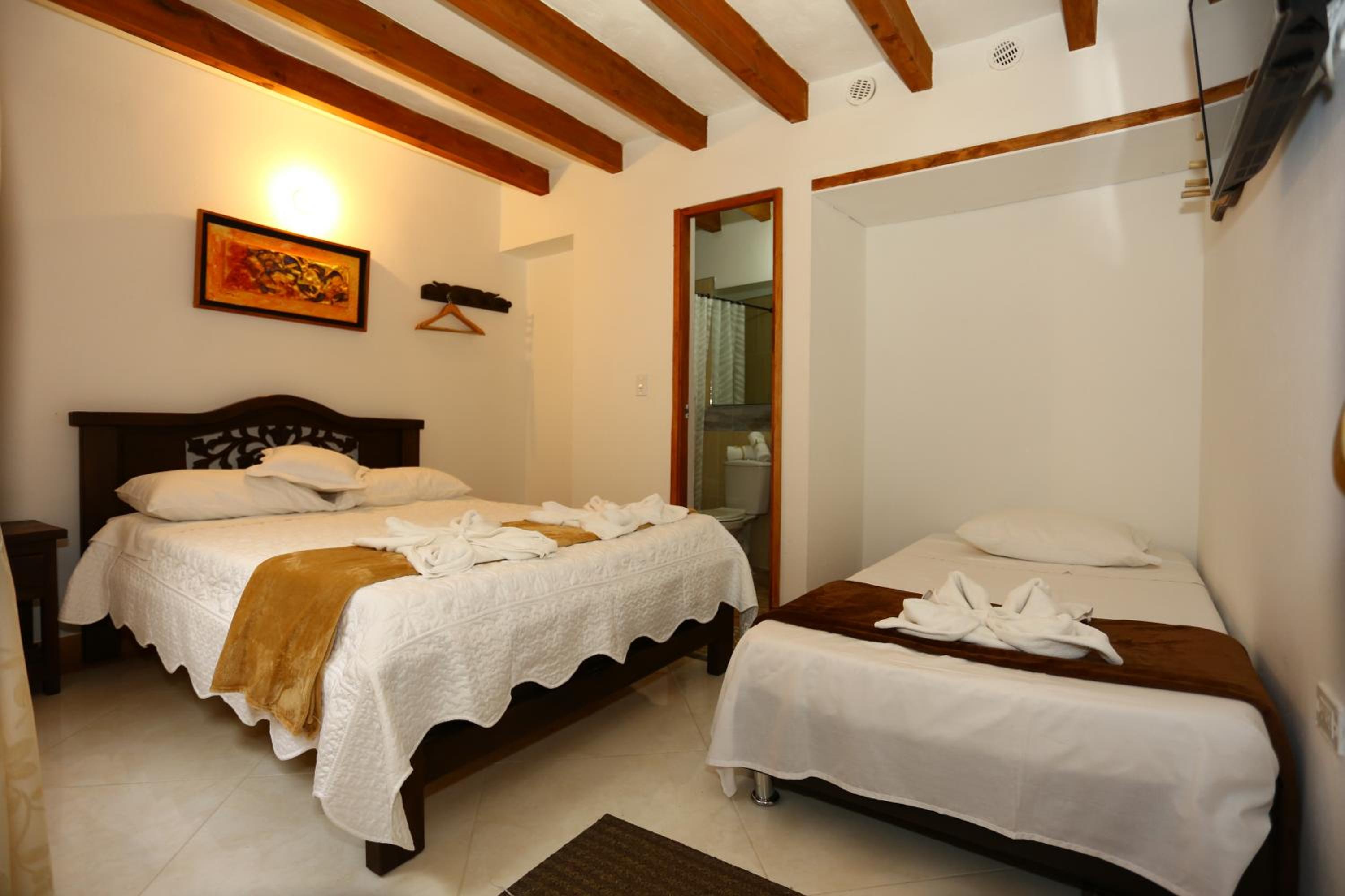 Standard Triple Room photo 1